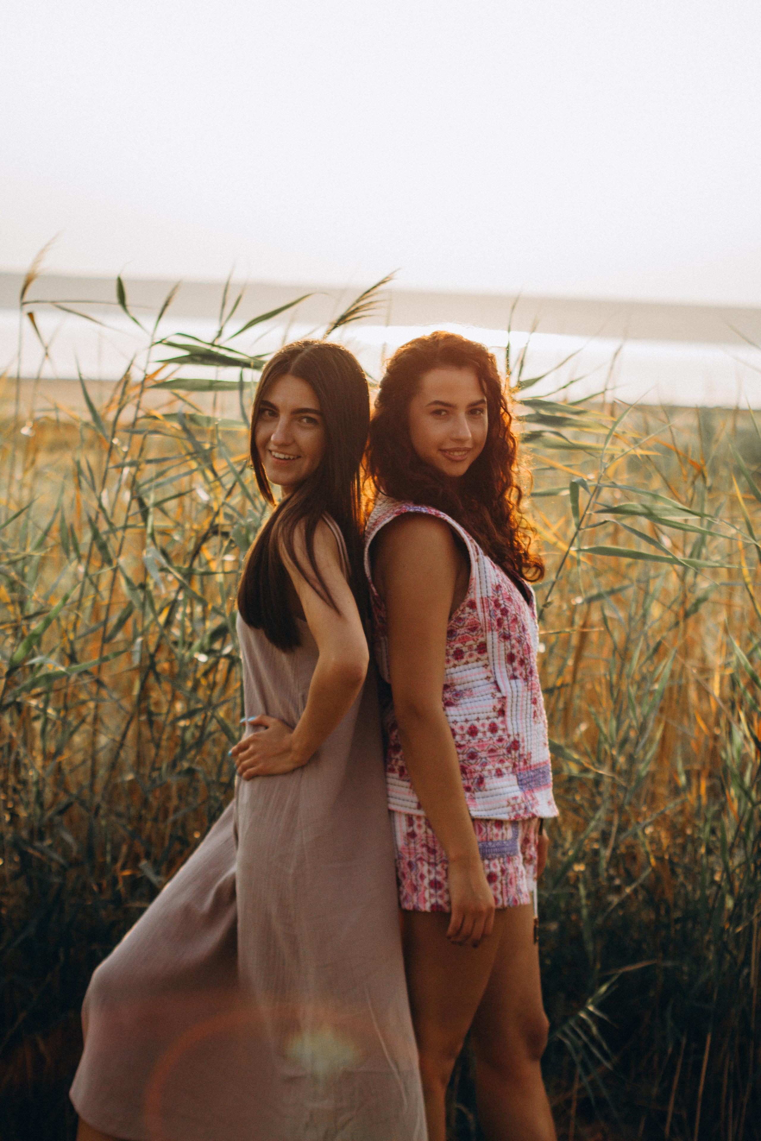 Best friends. Iryna Zhyvora | Photographer | Stockholm