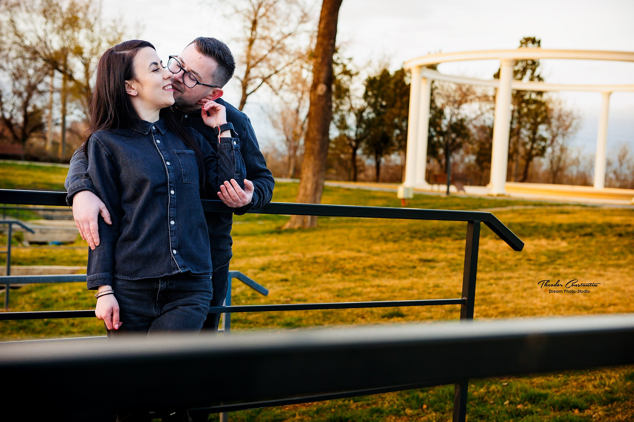 PreWedding. Dream Studio Galați – ședințe foto profesionale pentru familie, portrete și evenimente