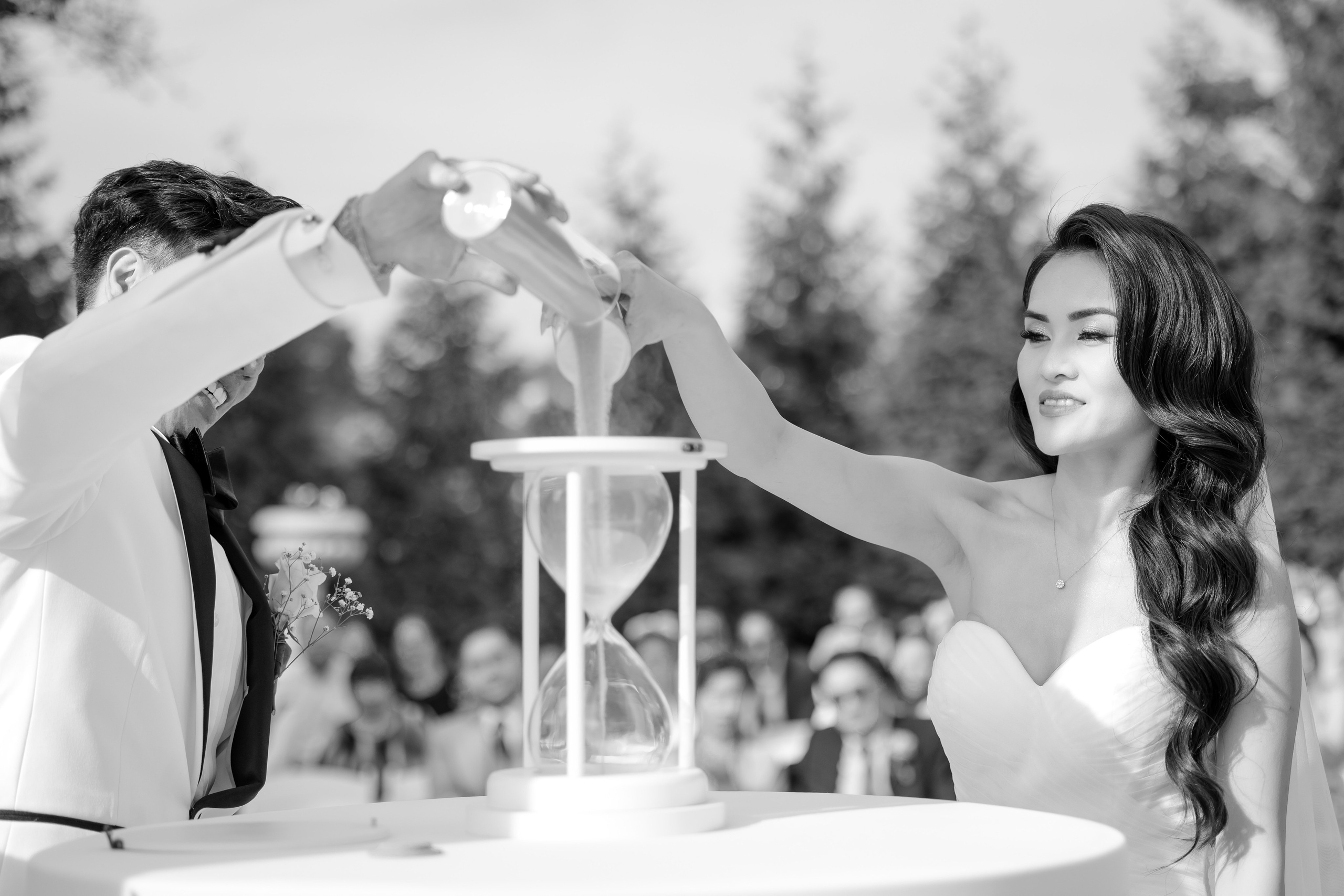 Wedding Photo & Video