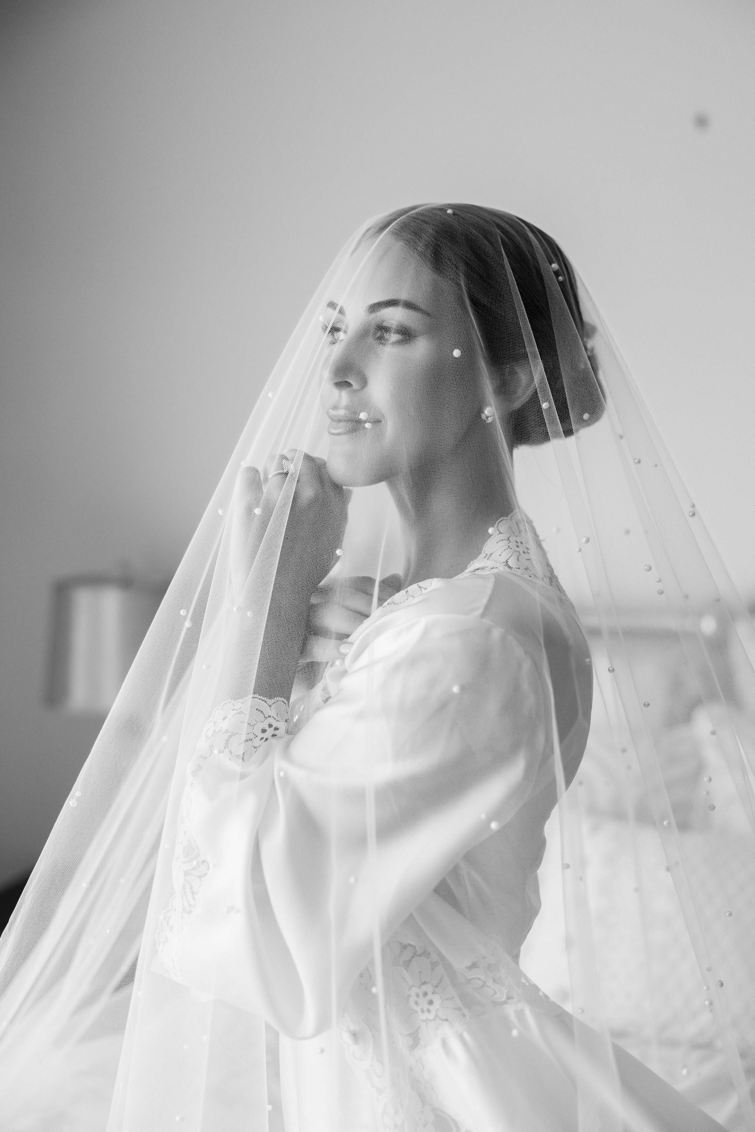 Alessia & Forrest. Wedding Photo & Video