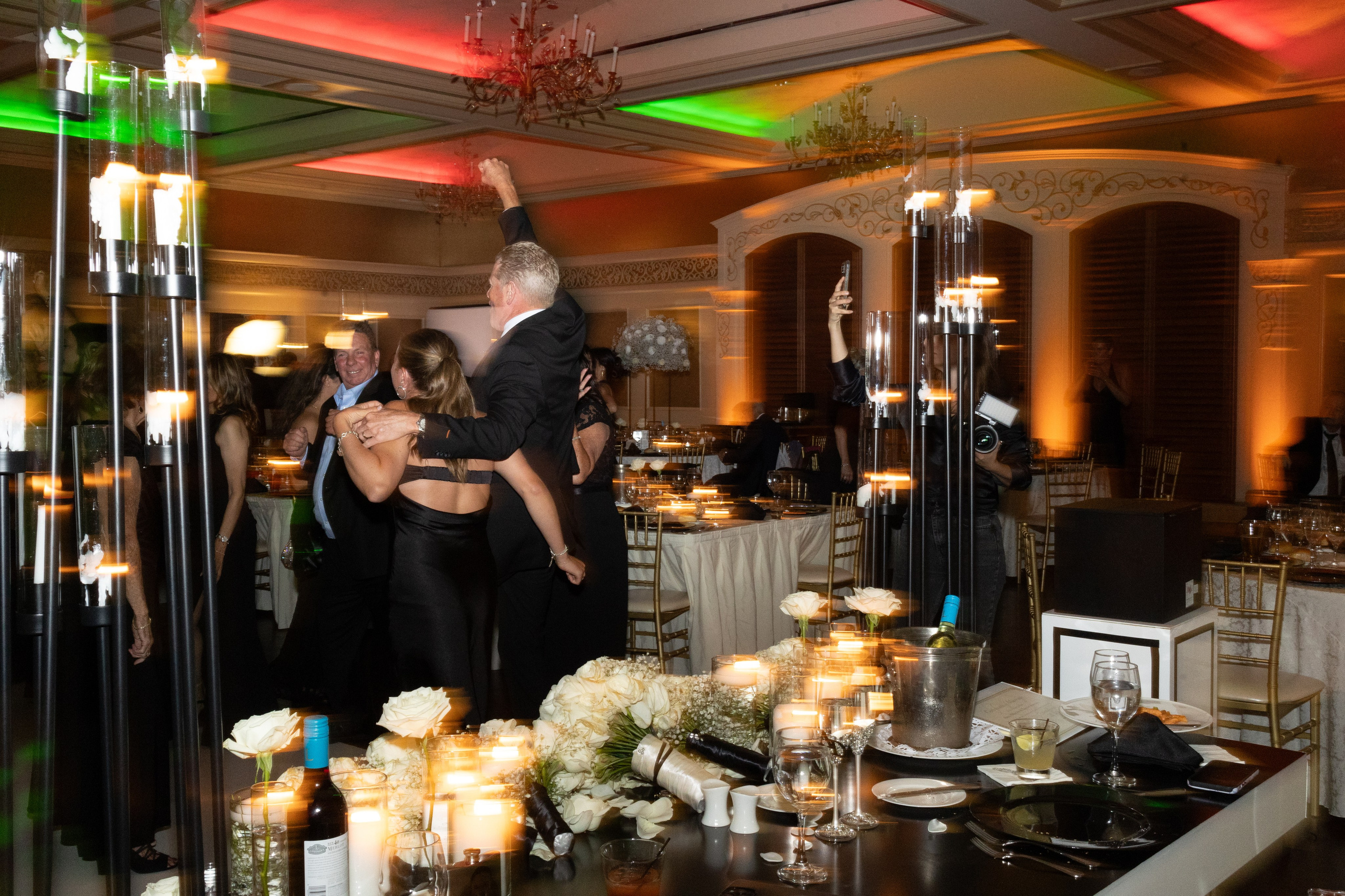 Alexa & Darren. Wedding Photo & Video