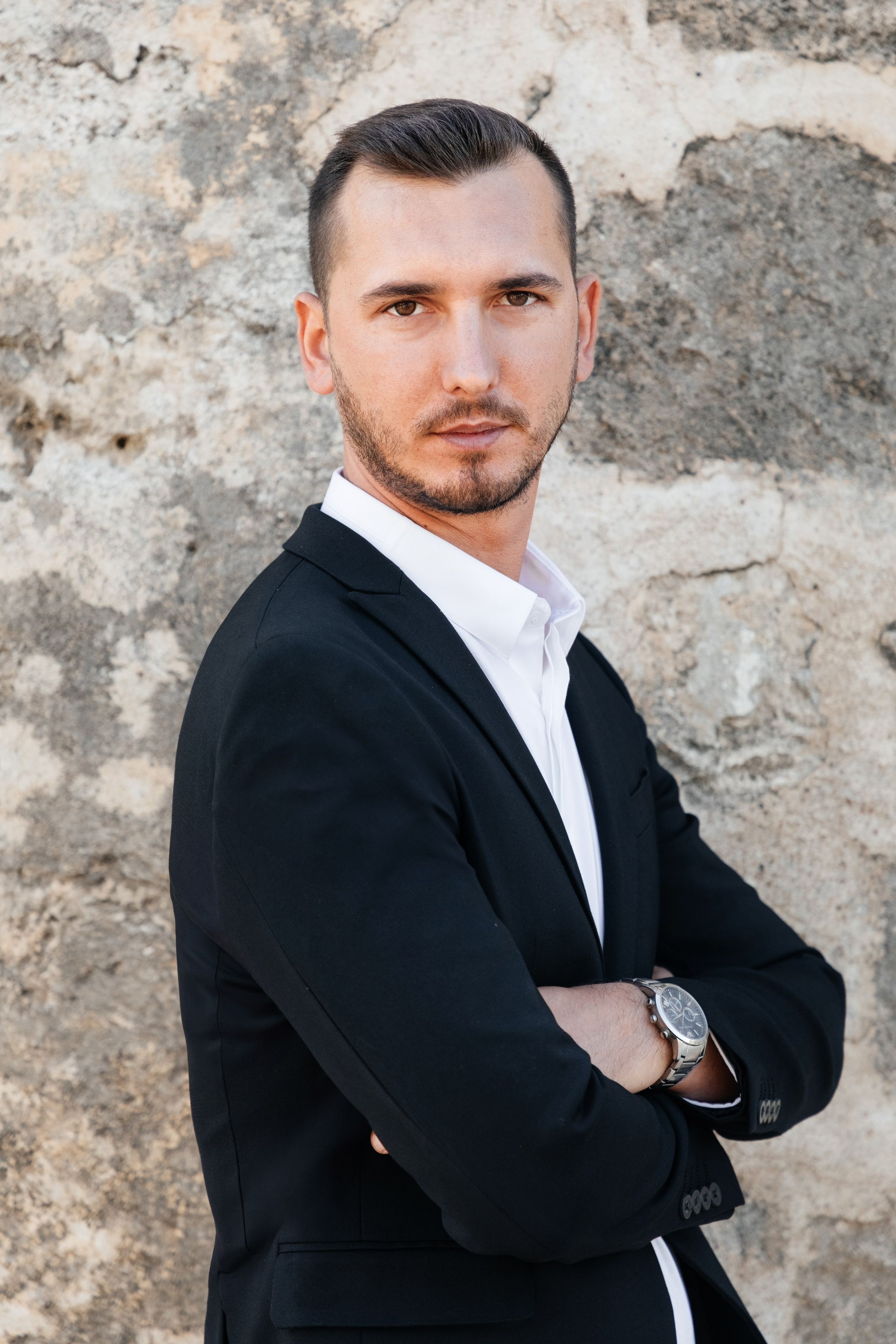 весільний фотограф Кіпр