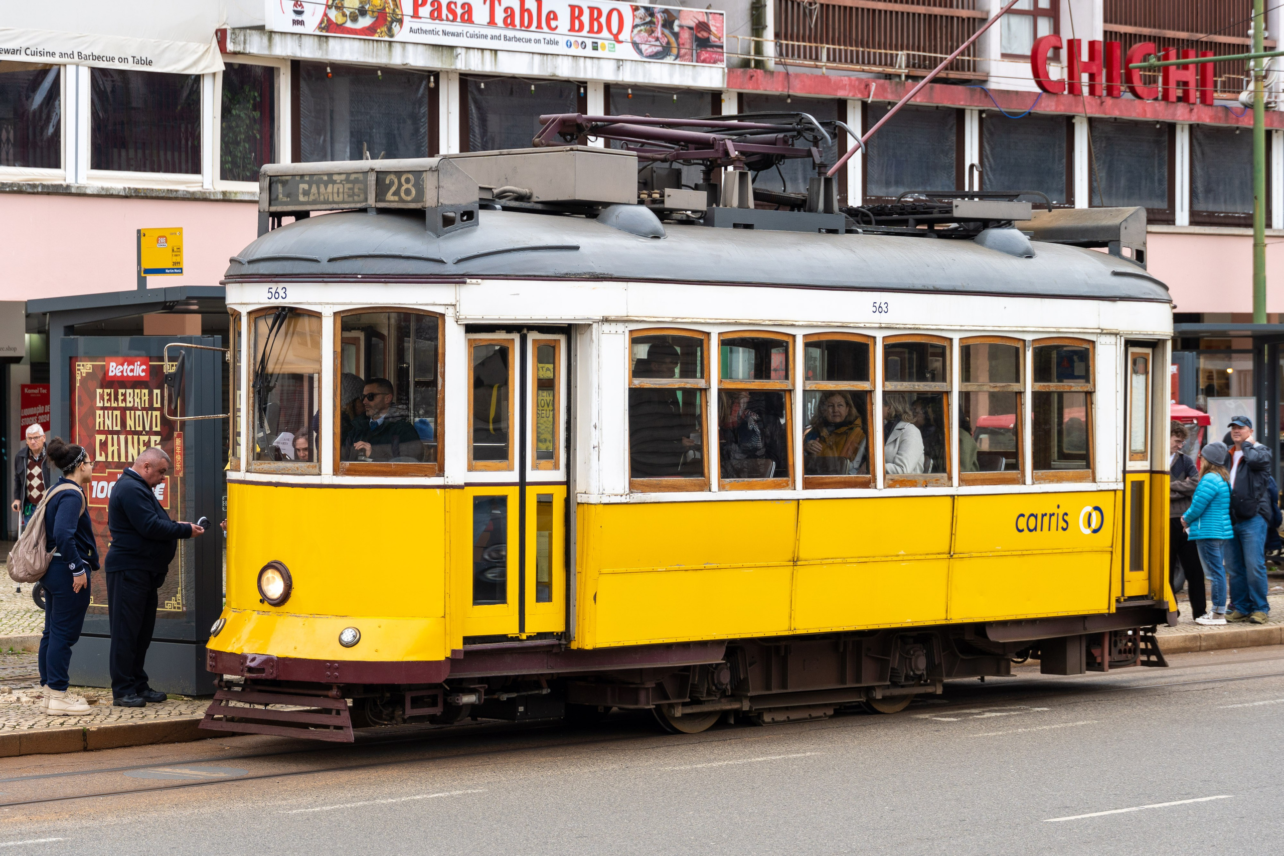 Lisabona 2025. Fotografiideplacere.net