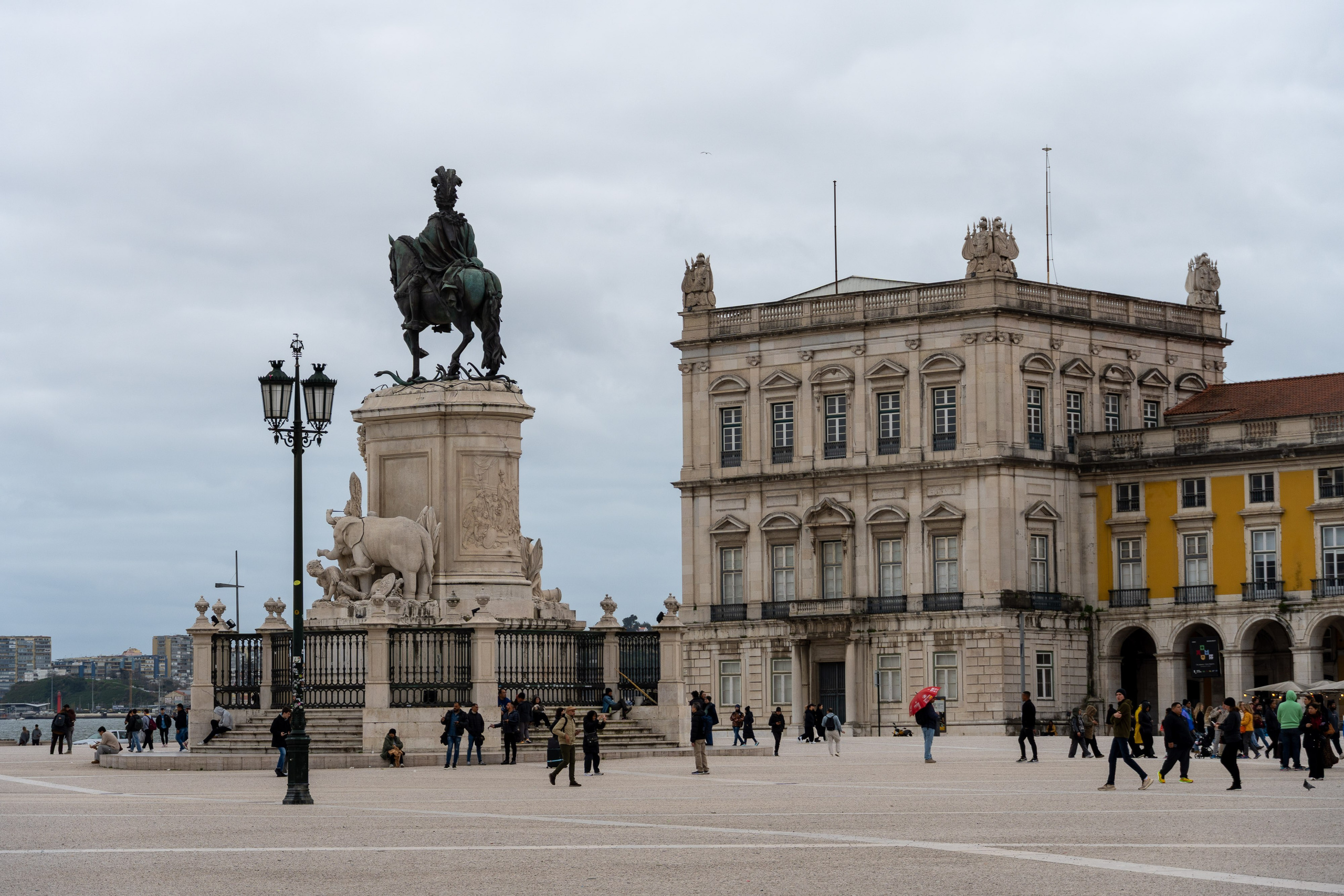 Lisabona 2025. Fotografiideplacere.net