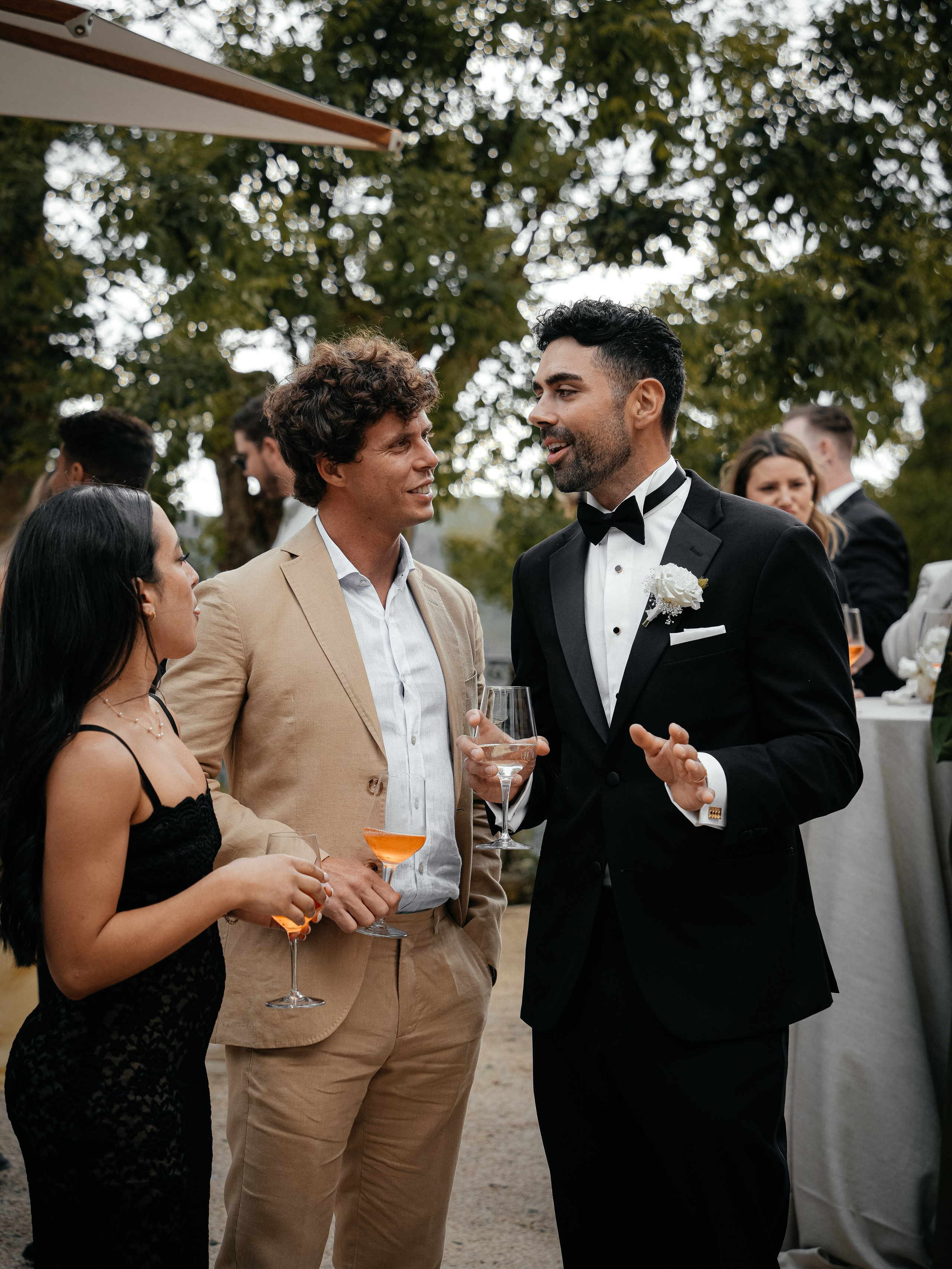 Wedding K&K. Wedding Photographer in Italy