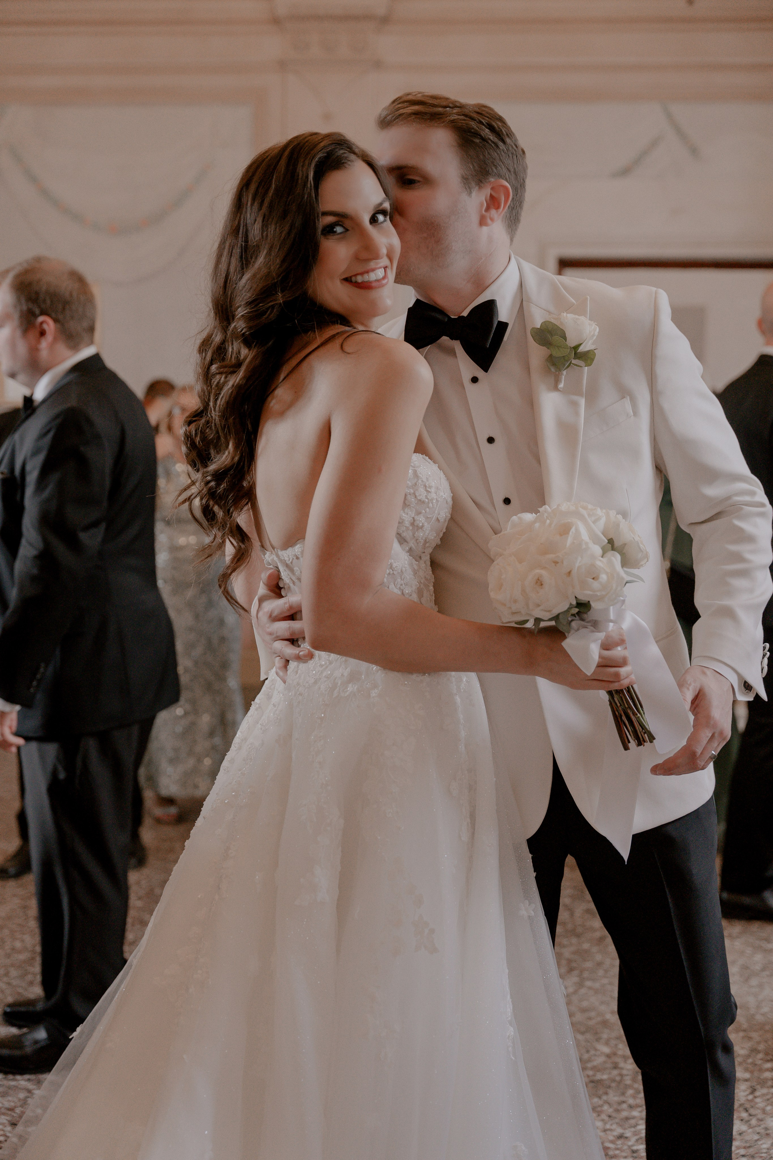 Wedding M&N. Stefano Passerini Editorial Wedding Photographer in Italy