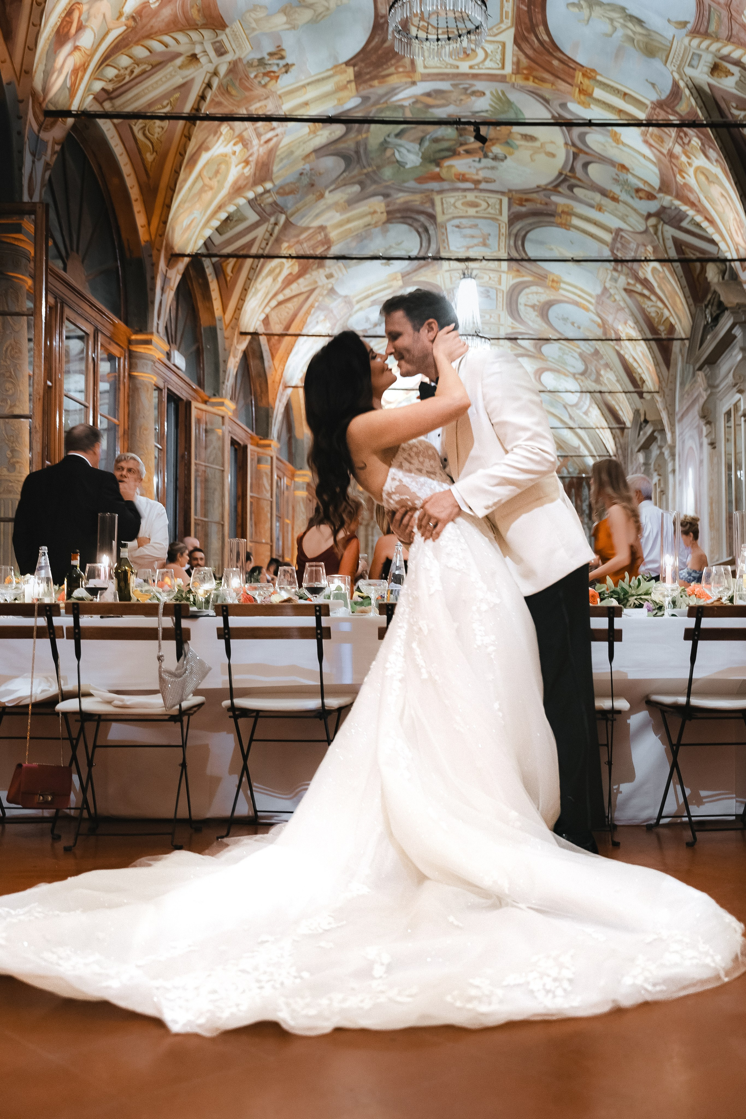 Wedding M&N. Stefano Passerini Editorial Wedding Photographer in Italy