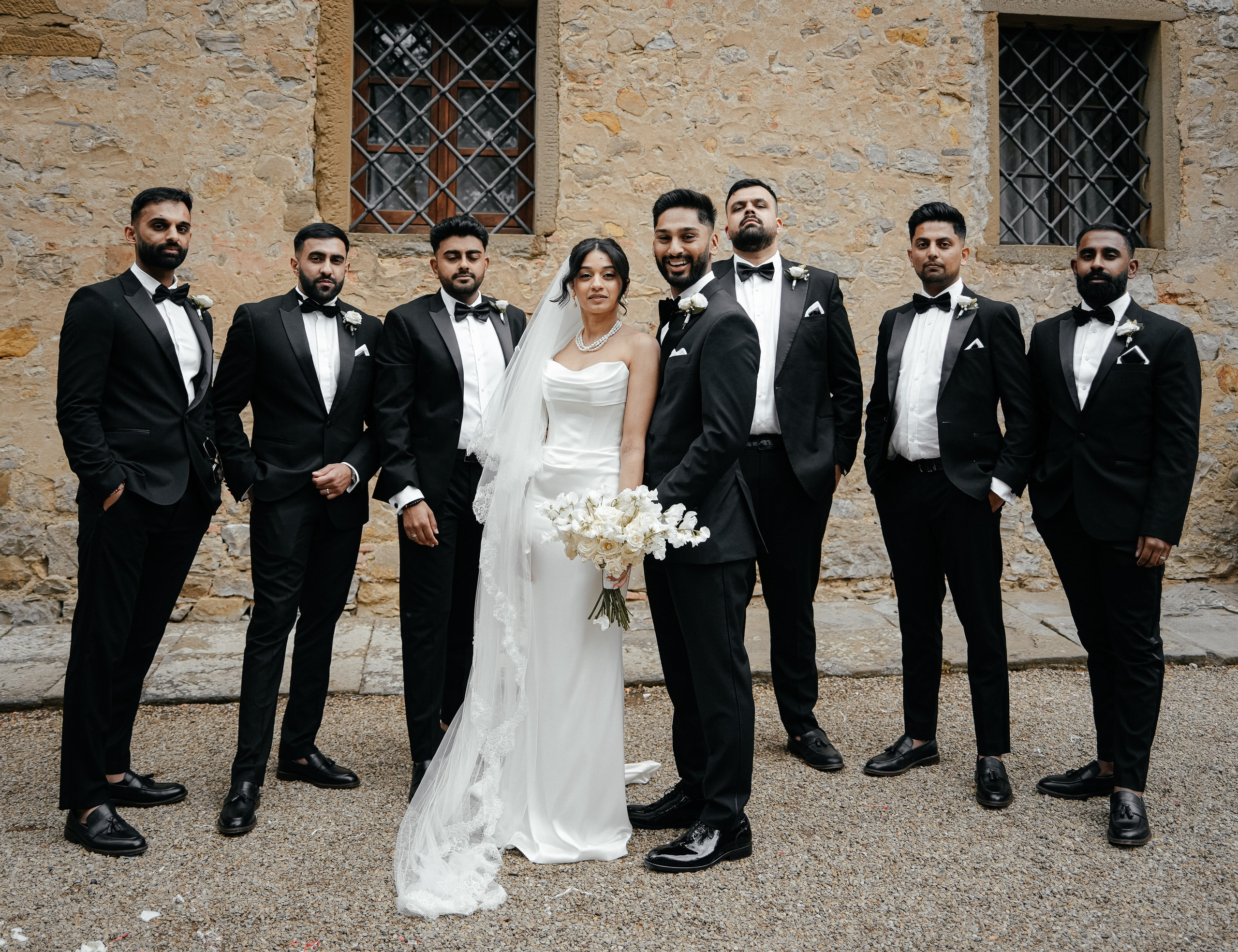 Wedding C&P. Wedding Photographer in Italy