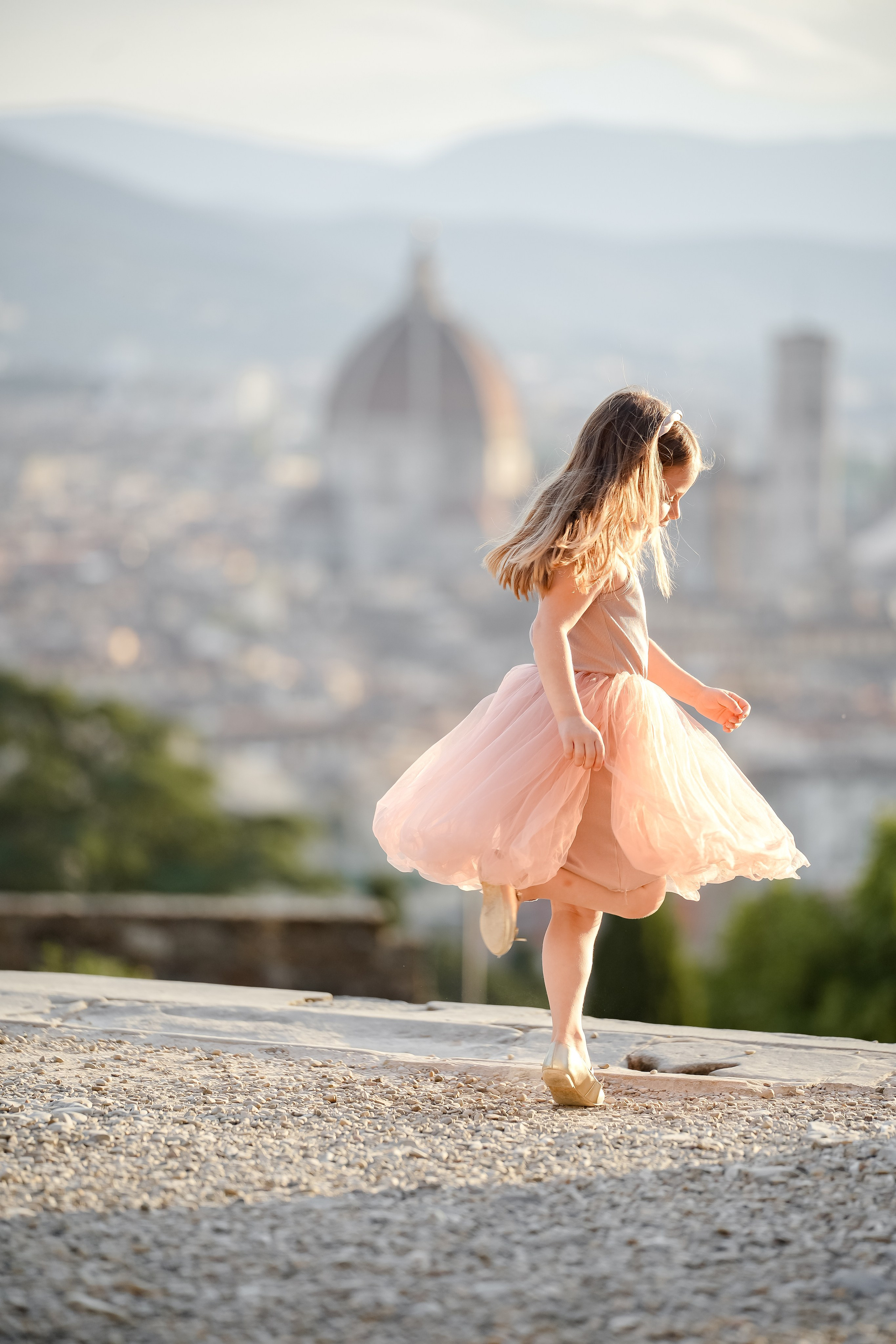 Jessica & Family. Wedding Photographer in Italy