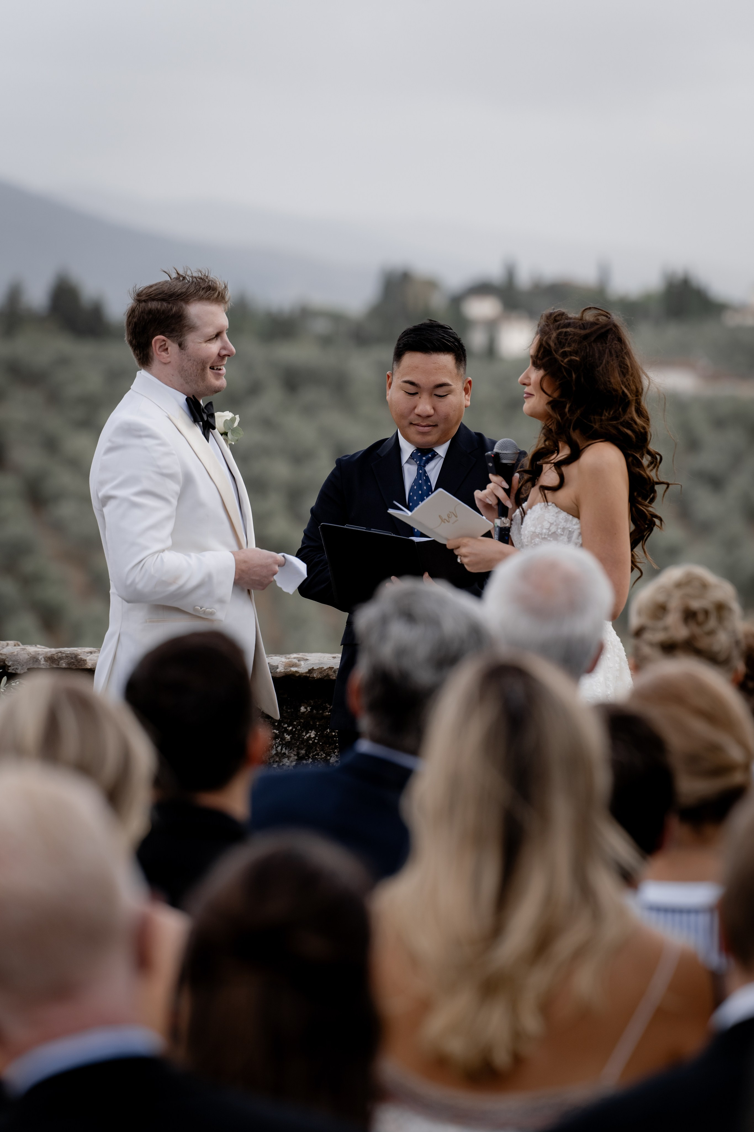 Wedding M&N. Stefano Passerini Editorial Wedding Photographer in Italy