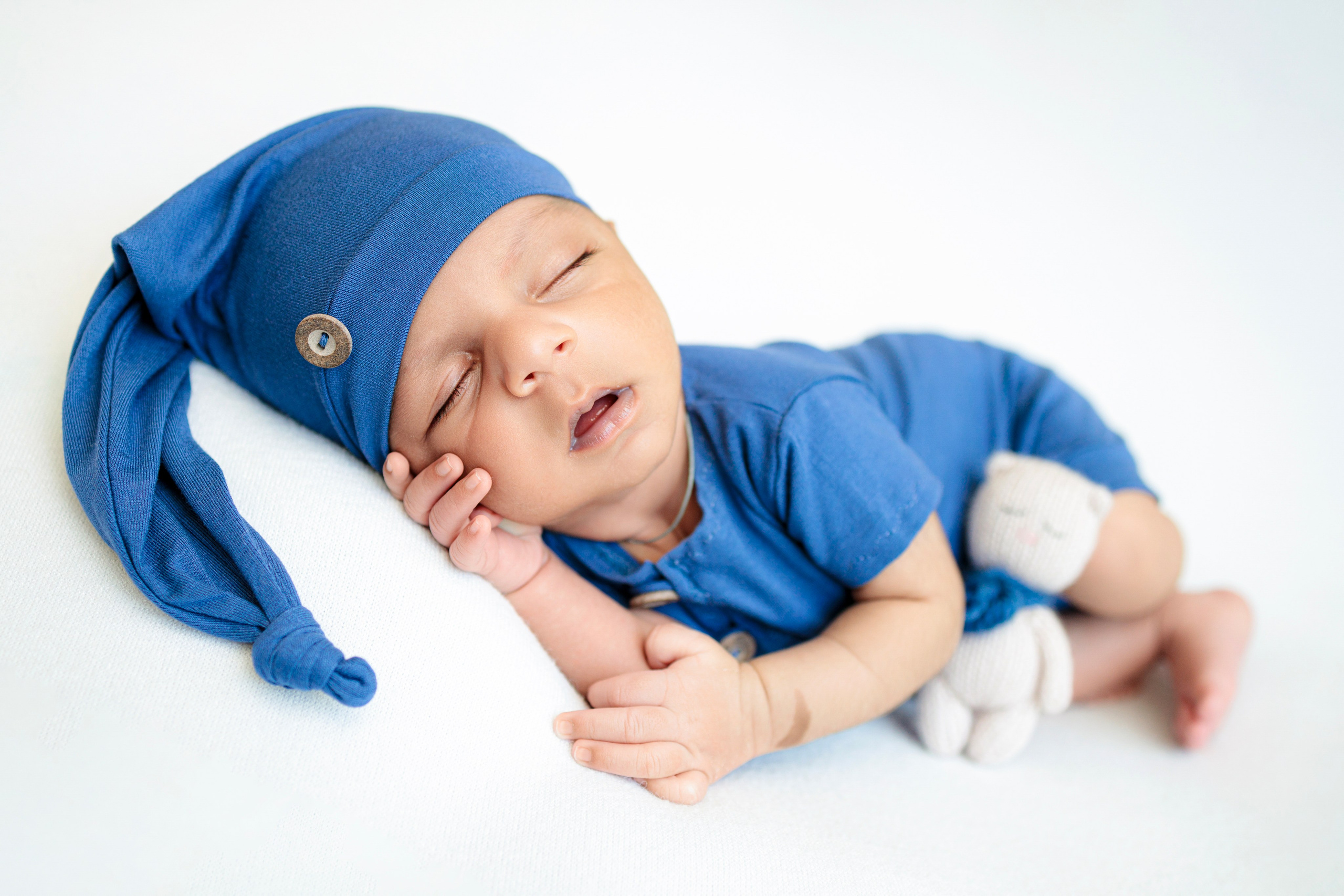 Newborn. Anaeliseevaphoto.com