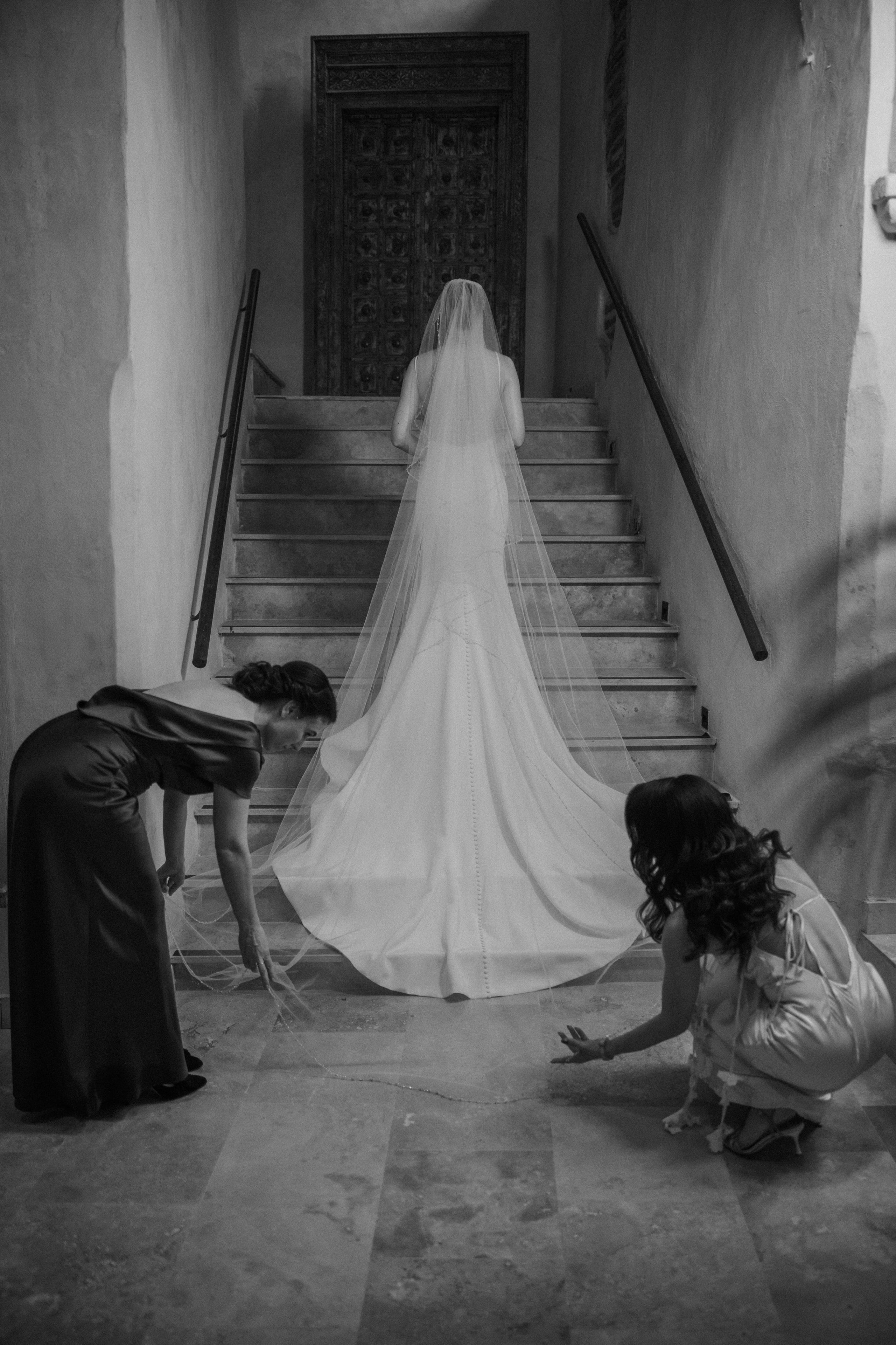 Luis & Meghan. UNTERCIO BODAS