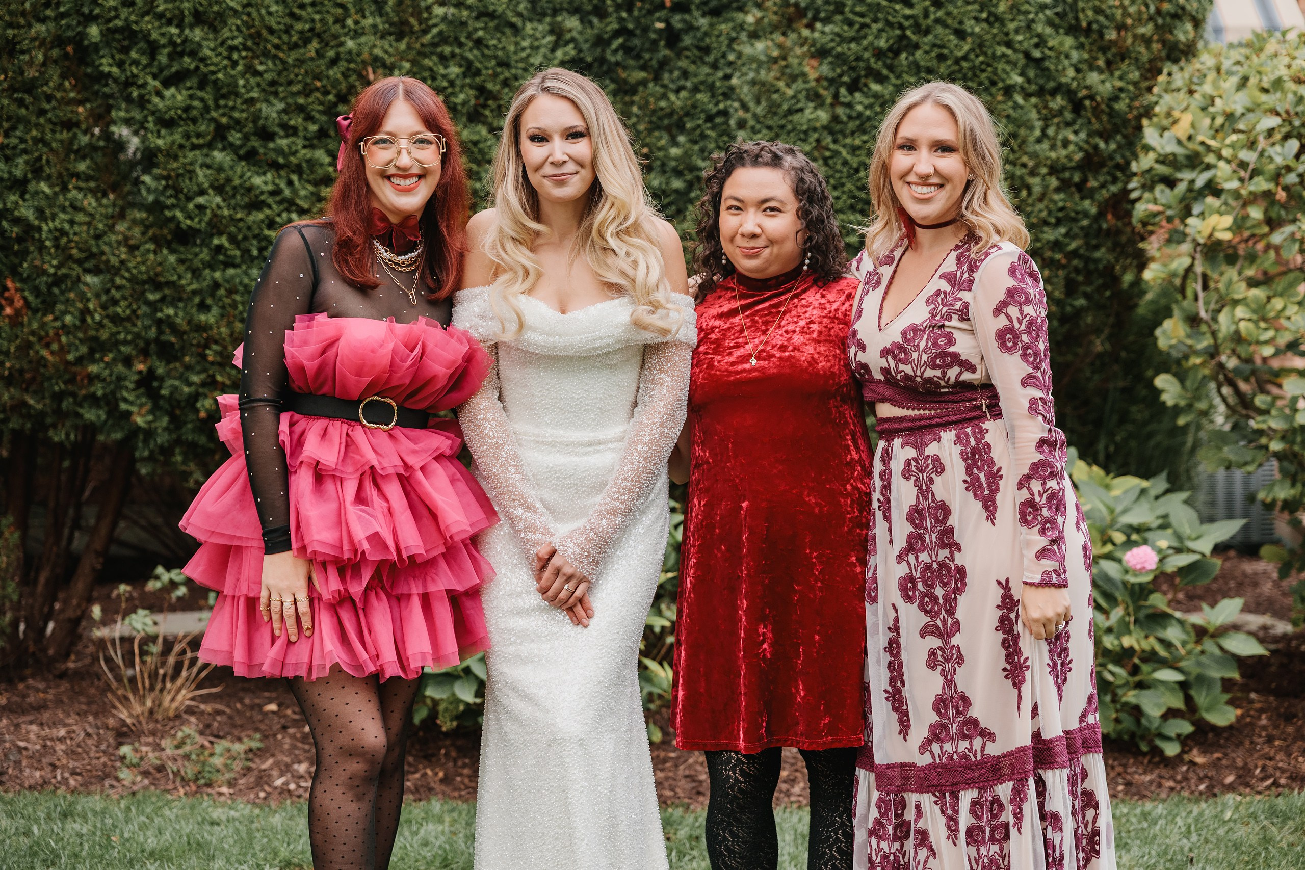 10.08.2023 Wedding. Wedding family event photographer in Chicago Nick Yushevich