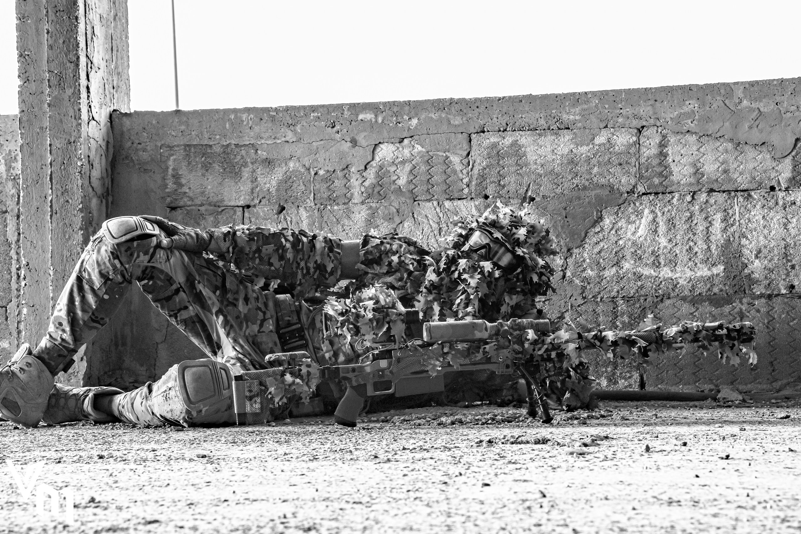 Страйкбол. Photo__Vladi