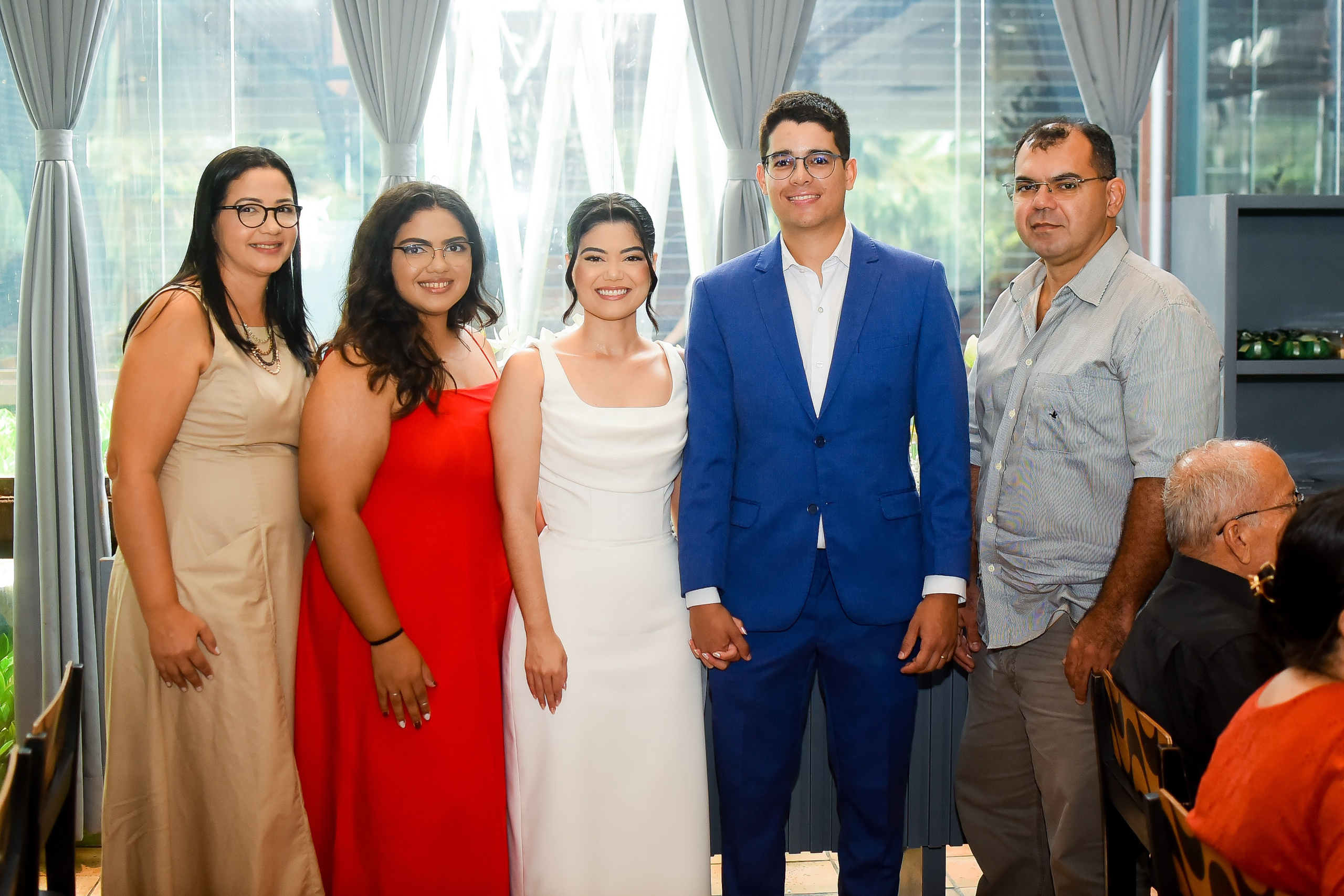CARTÓRIO. Haziel Ribeiro Fotógrafo de Casamentos em Natal RN