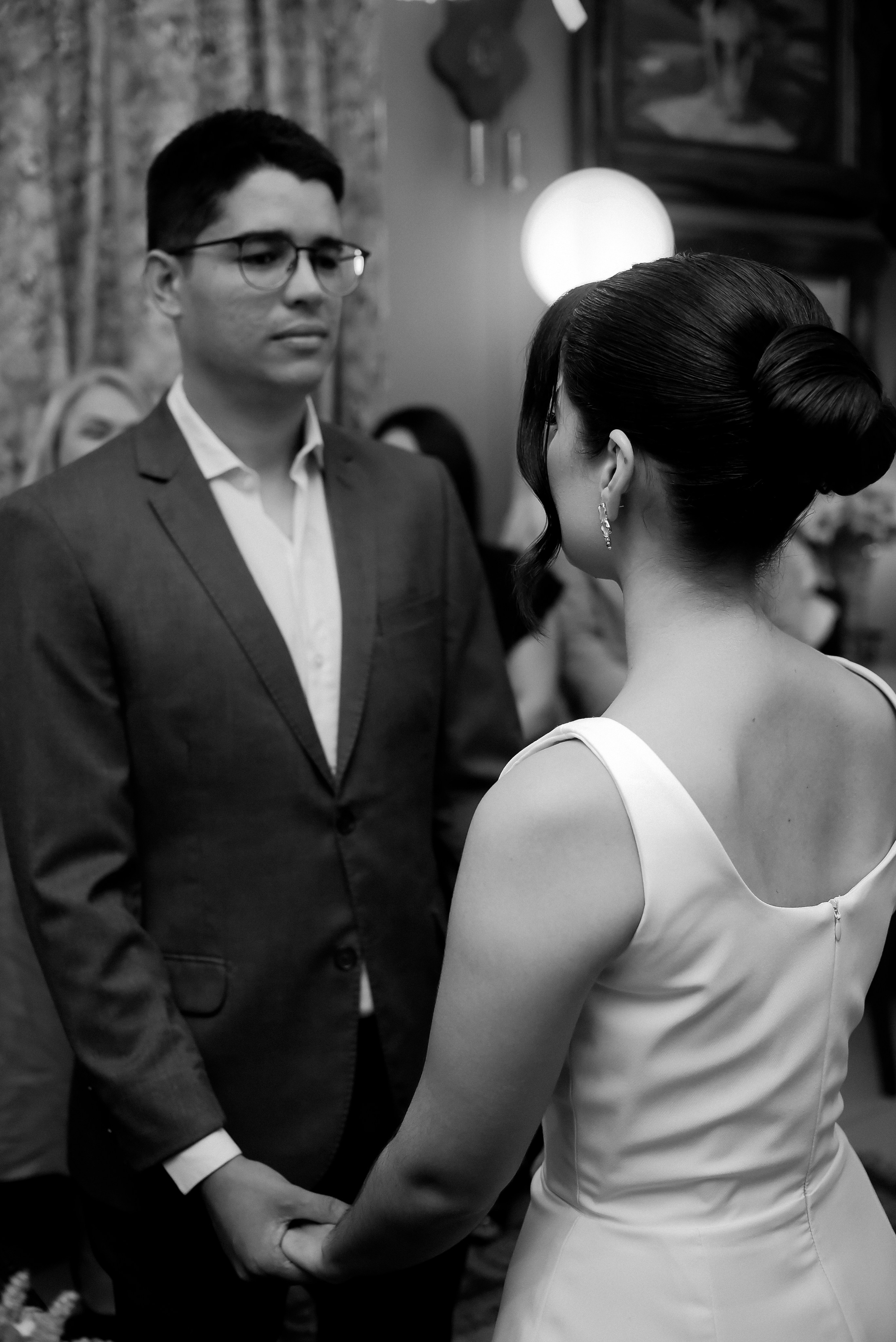 CARTÓRIO. Haziel Ribeiro Fotógrafo de Casamentos em Natal RN