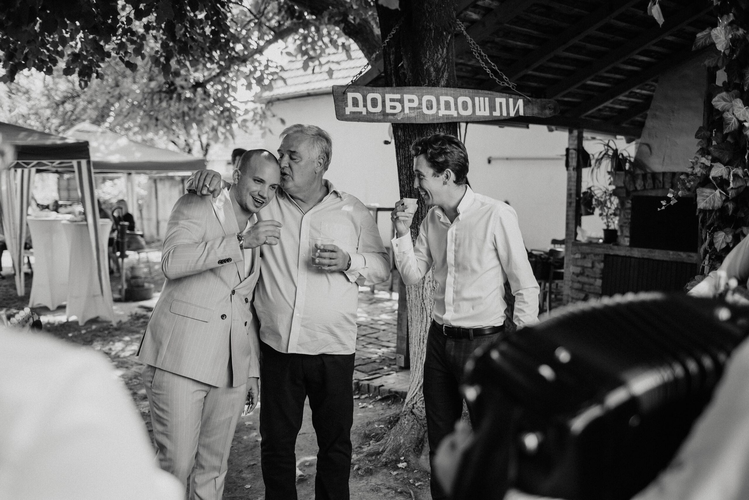 Jovana & Zoran. Wedding photographer based in Novi Sad, Marko Milivojevic