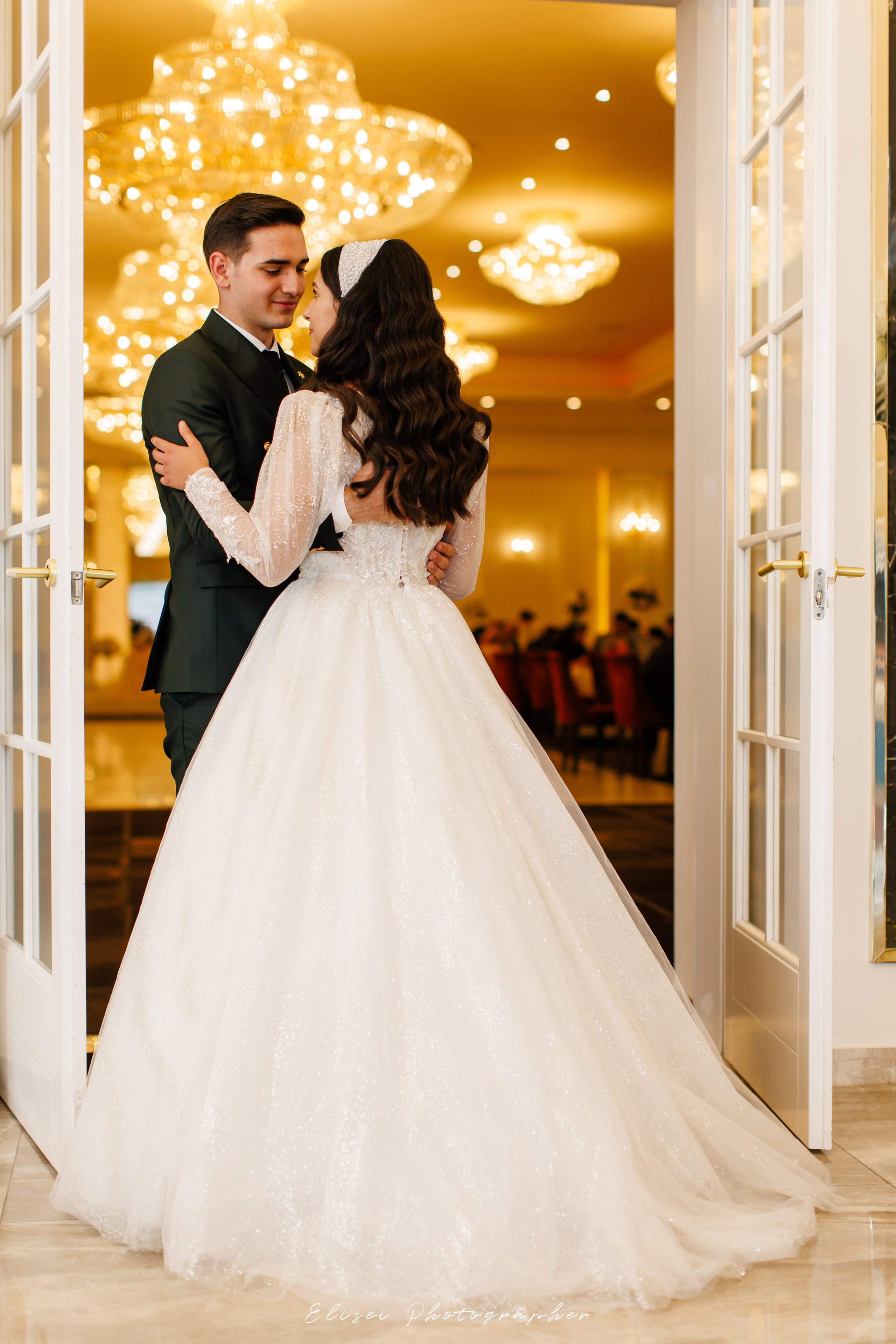 Lacramioara & Antonio