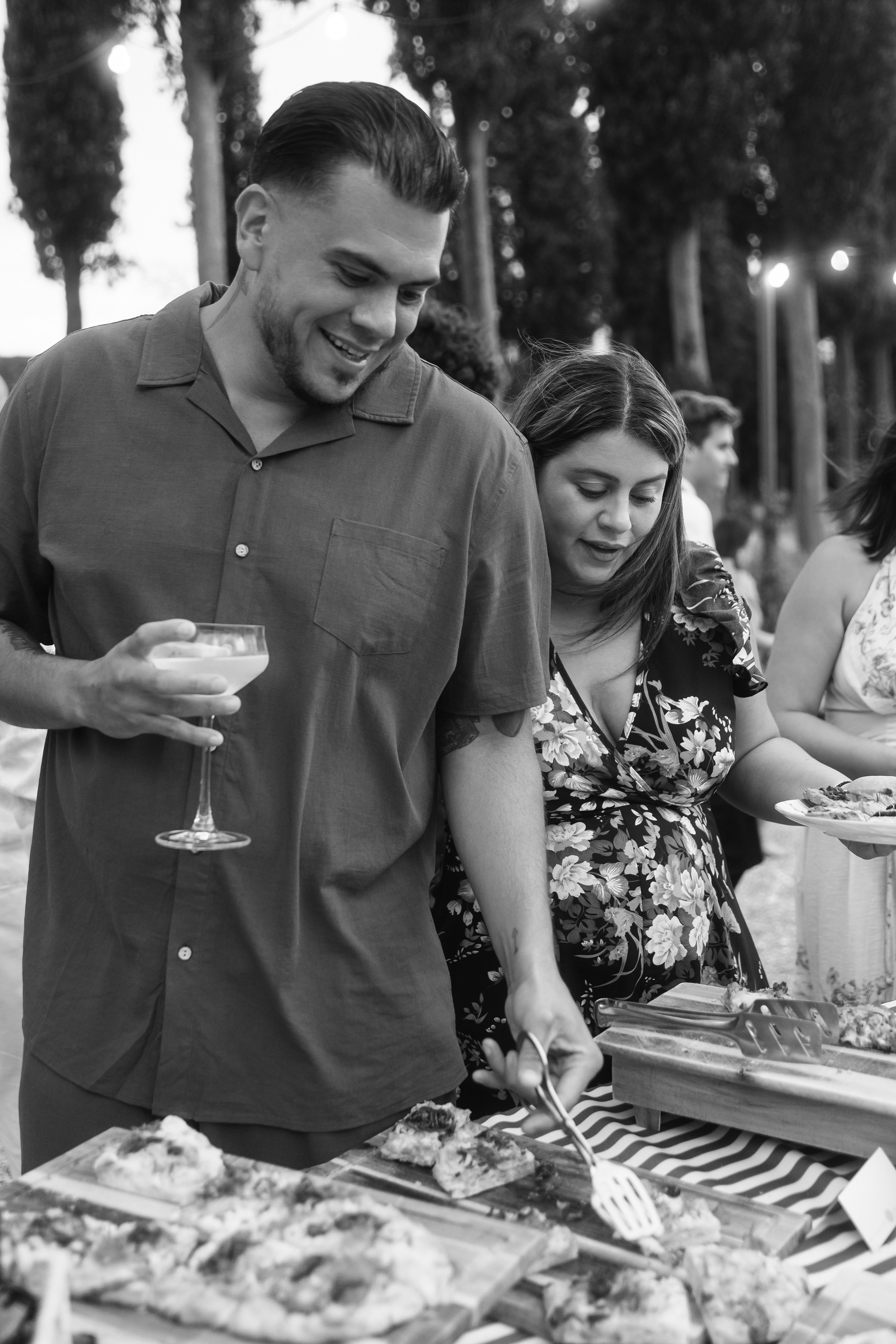 Nicole & Justin. Wedding Photographer Rome Tuscany Como Sicily Puglia Amalfy Italy- Oksana Savenchuk
