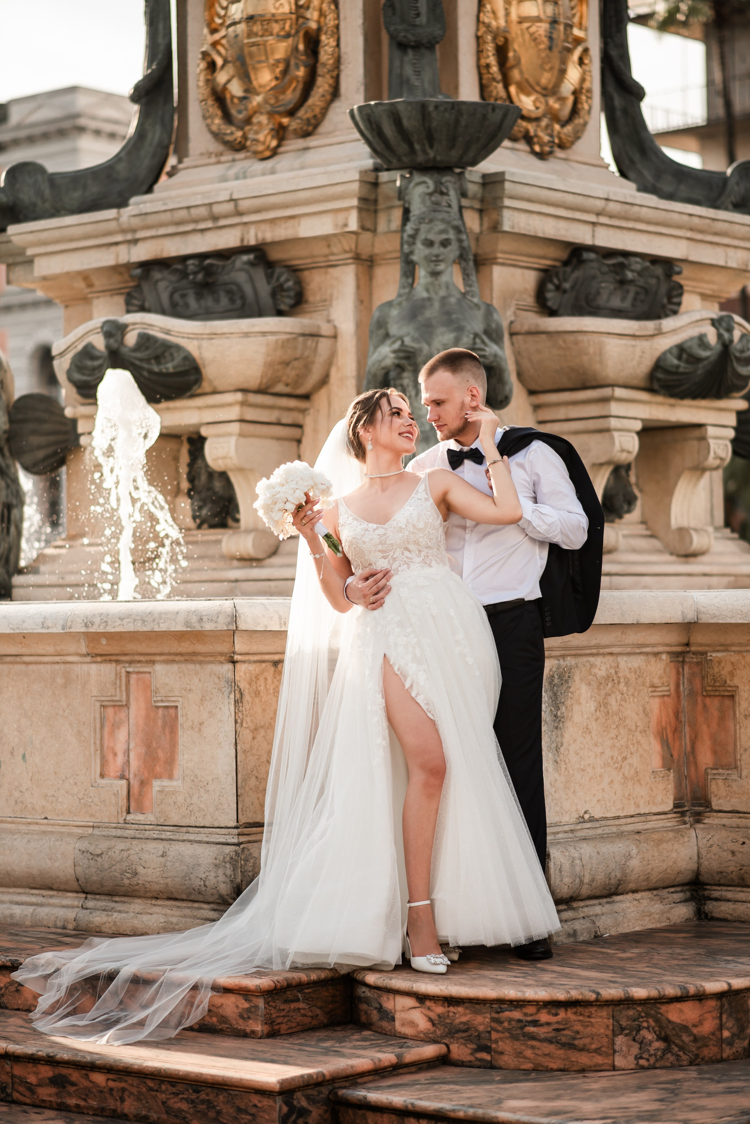 Послуги. Ekaterina Verbitskaya. Photography