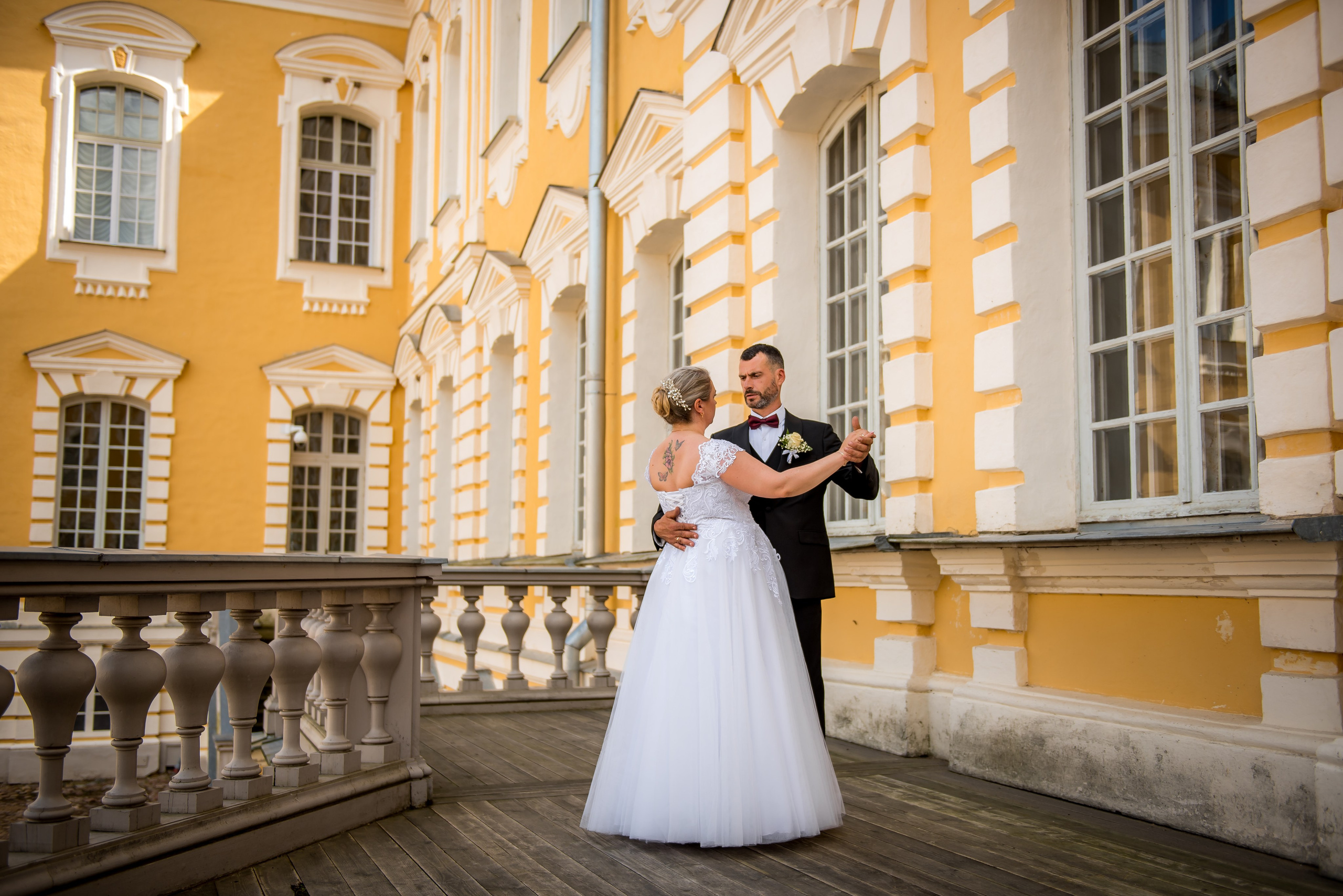 Nikolay and Natalia, Bauska. Свадебный фотограф. Европа. Свадьба. Латвия