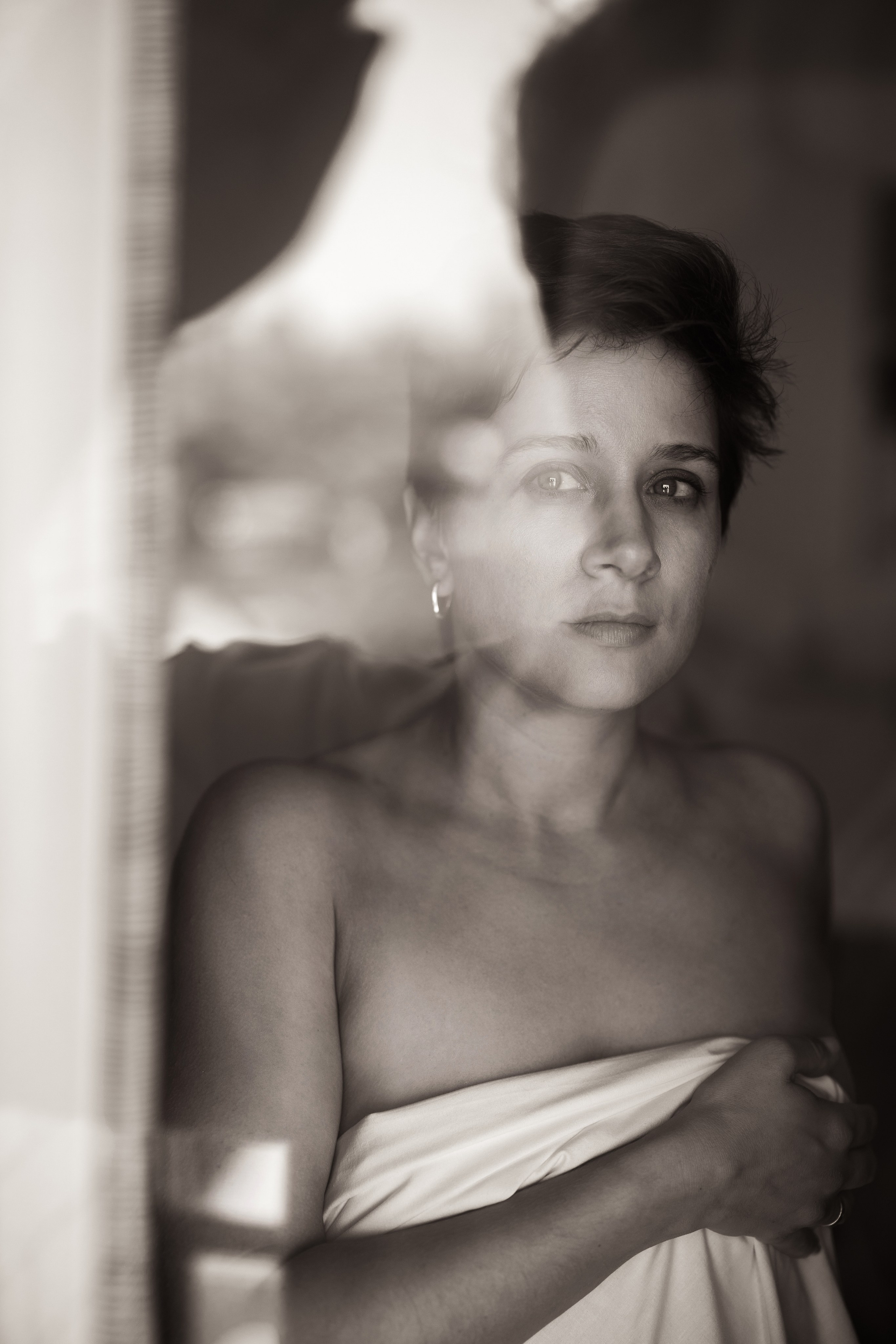 Lifestyle photos from different photoshoots