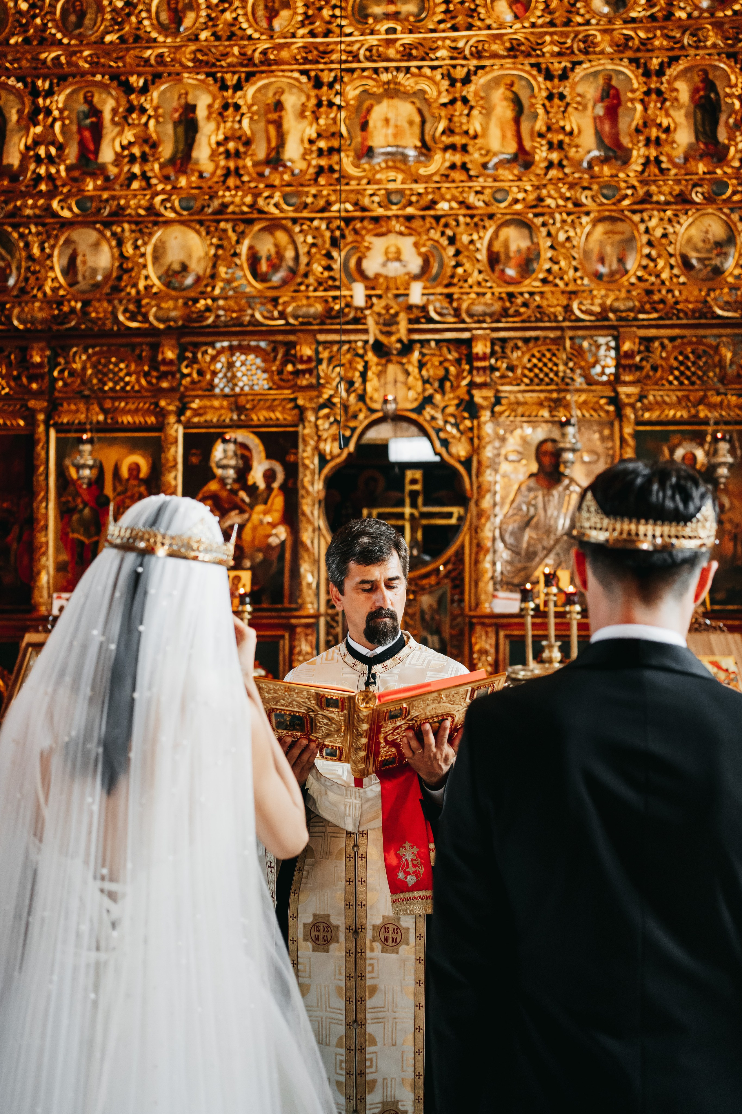 A & R. Fotograf Nunta Iasi - Hearts & Pictures