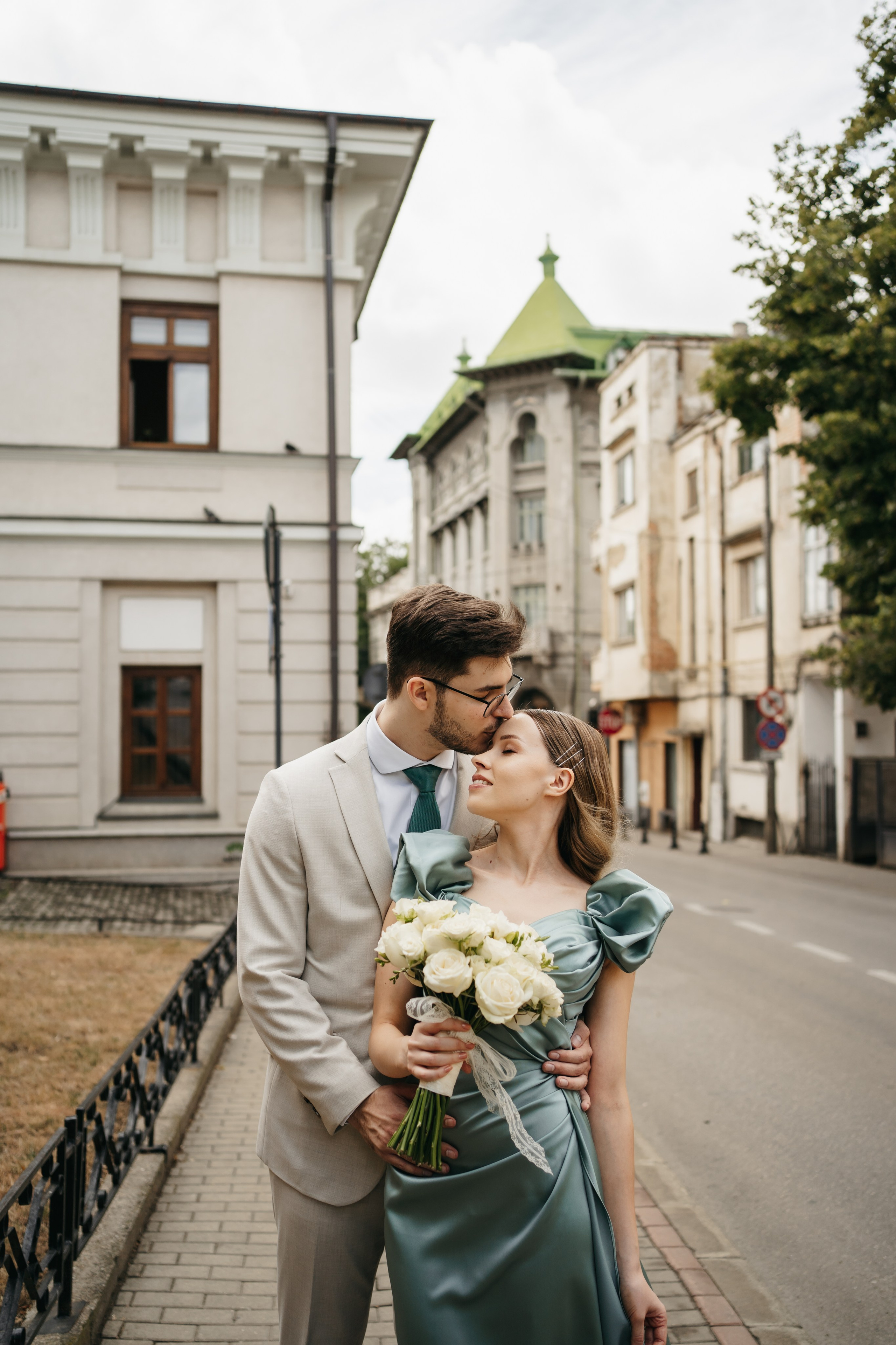 Fotograf stare civila Iasi. Fotograf Nunta Iasi - Hearts & Pictures