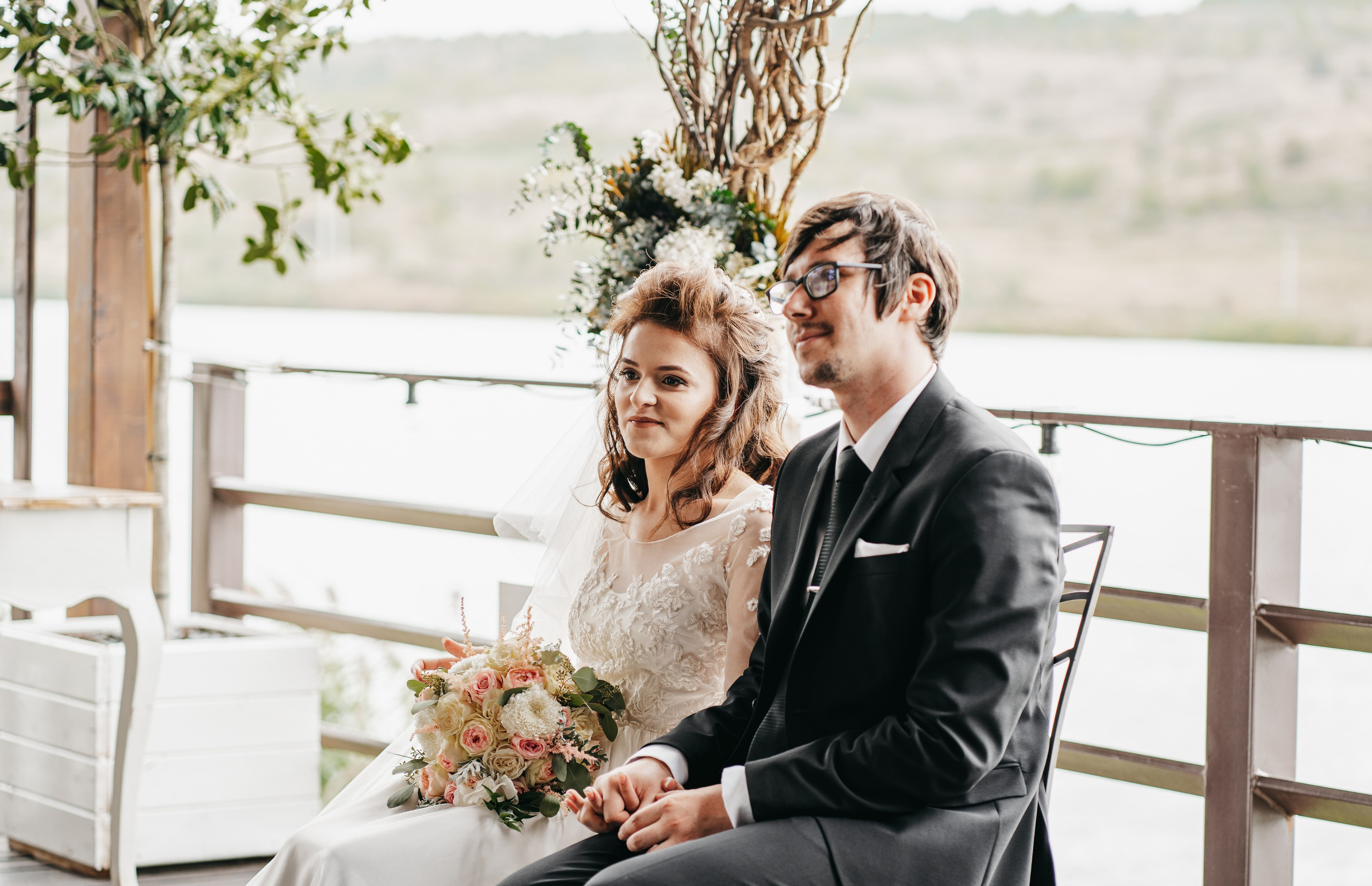 D & E. Fotograf Nunta Iasi - Hearts & Pictures