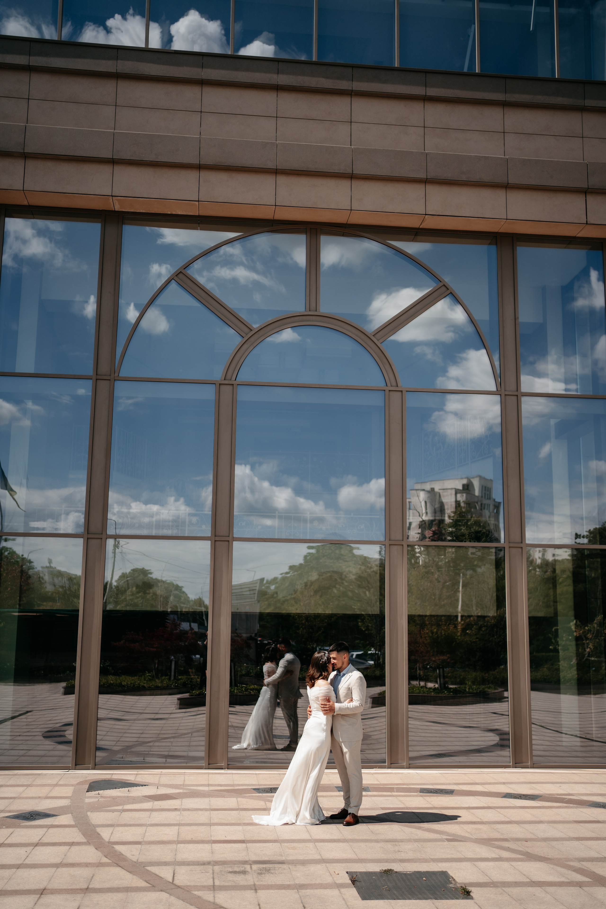 R & R. Fotograf Nunta Iasi - Hearts & Pictures