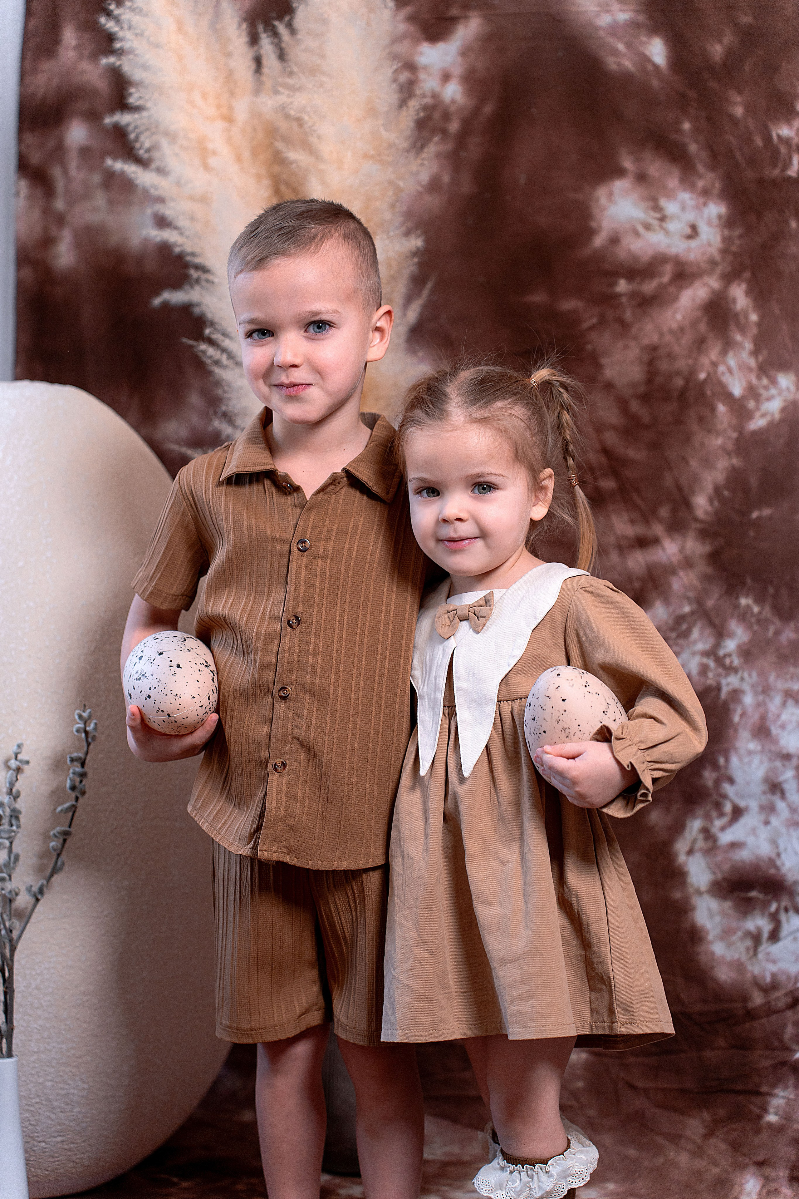 Пасха. Детский и семейный фотограф в г. Бельцы