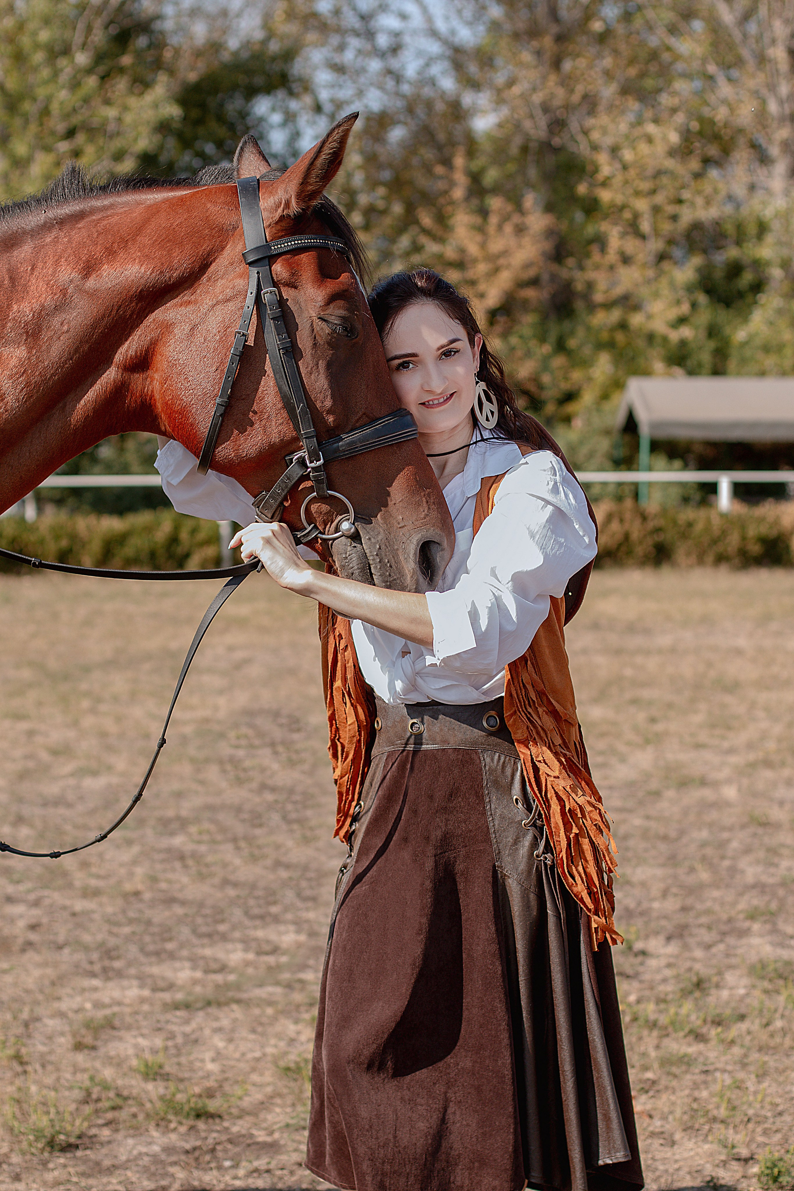 Конюшня. Детский и семейный фотограф в г. Бельцы