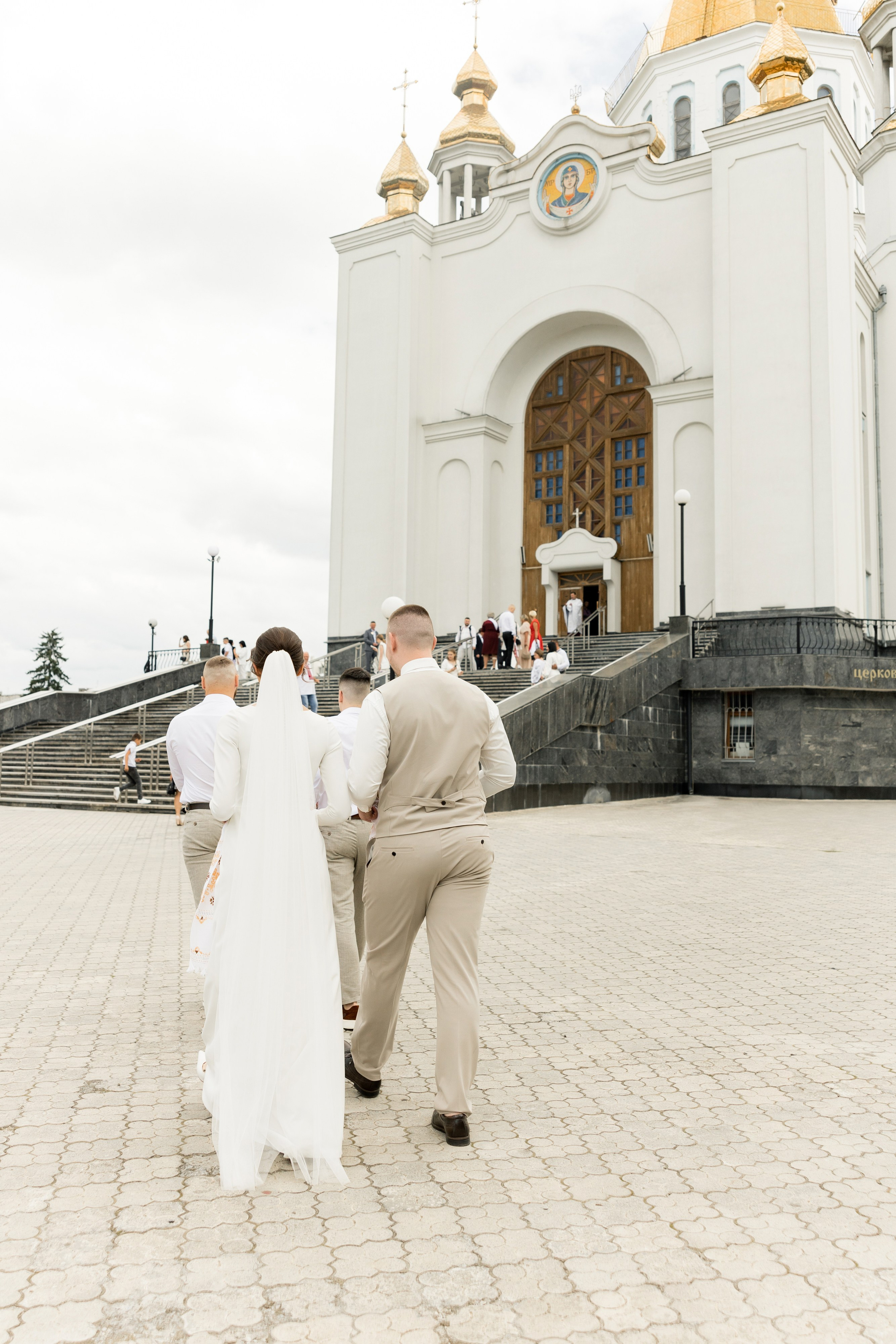 Anna Dmytro. Ірина Терещук