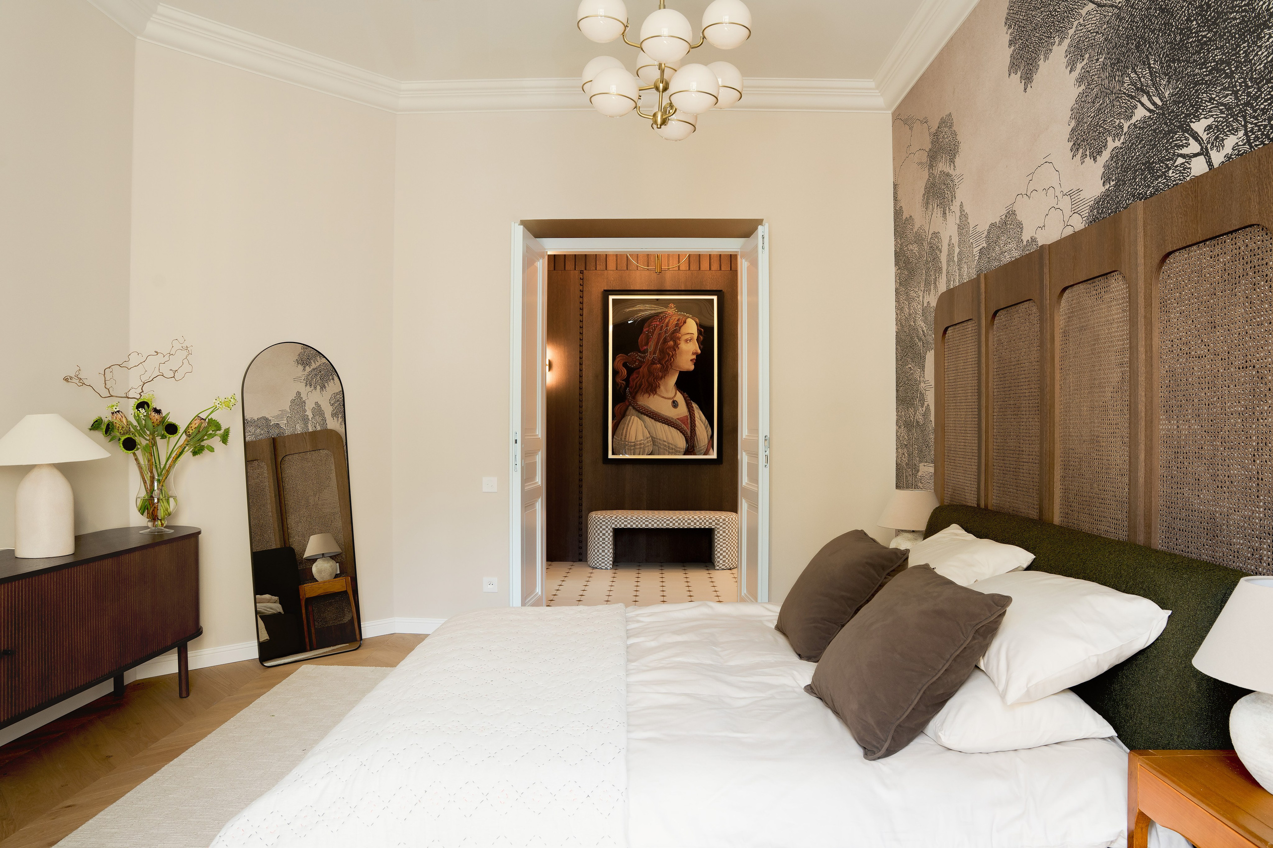 Interior by Anna Szendzielarz. Creative photographer for your business