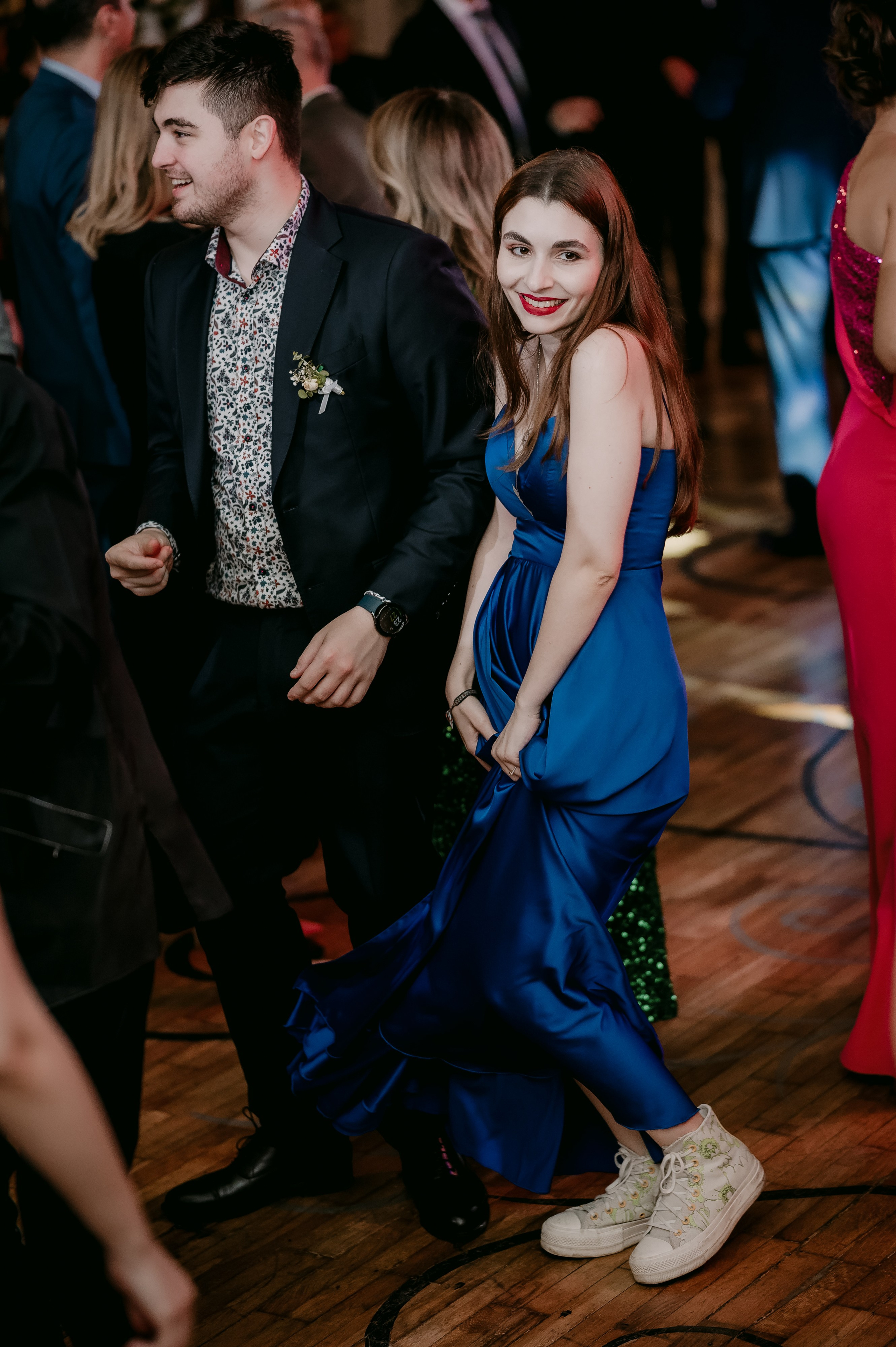 Nuntă Elena & Cosmin | Galerie completă fotograf nuntă