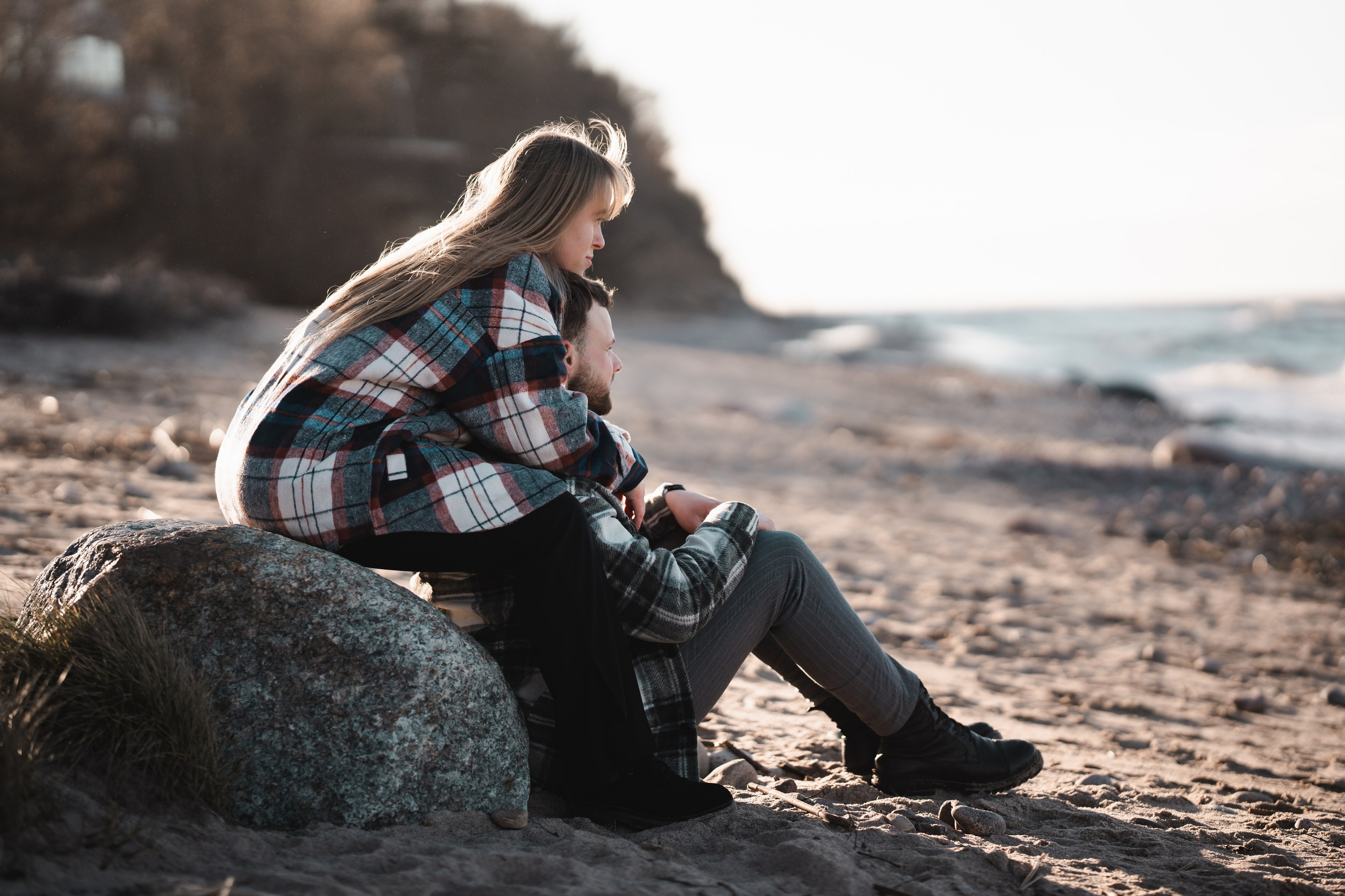 Emilija ir Mantas. Lina Labanauskienė Photography