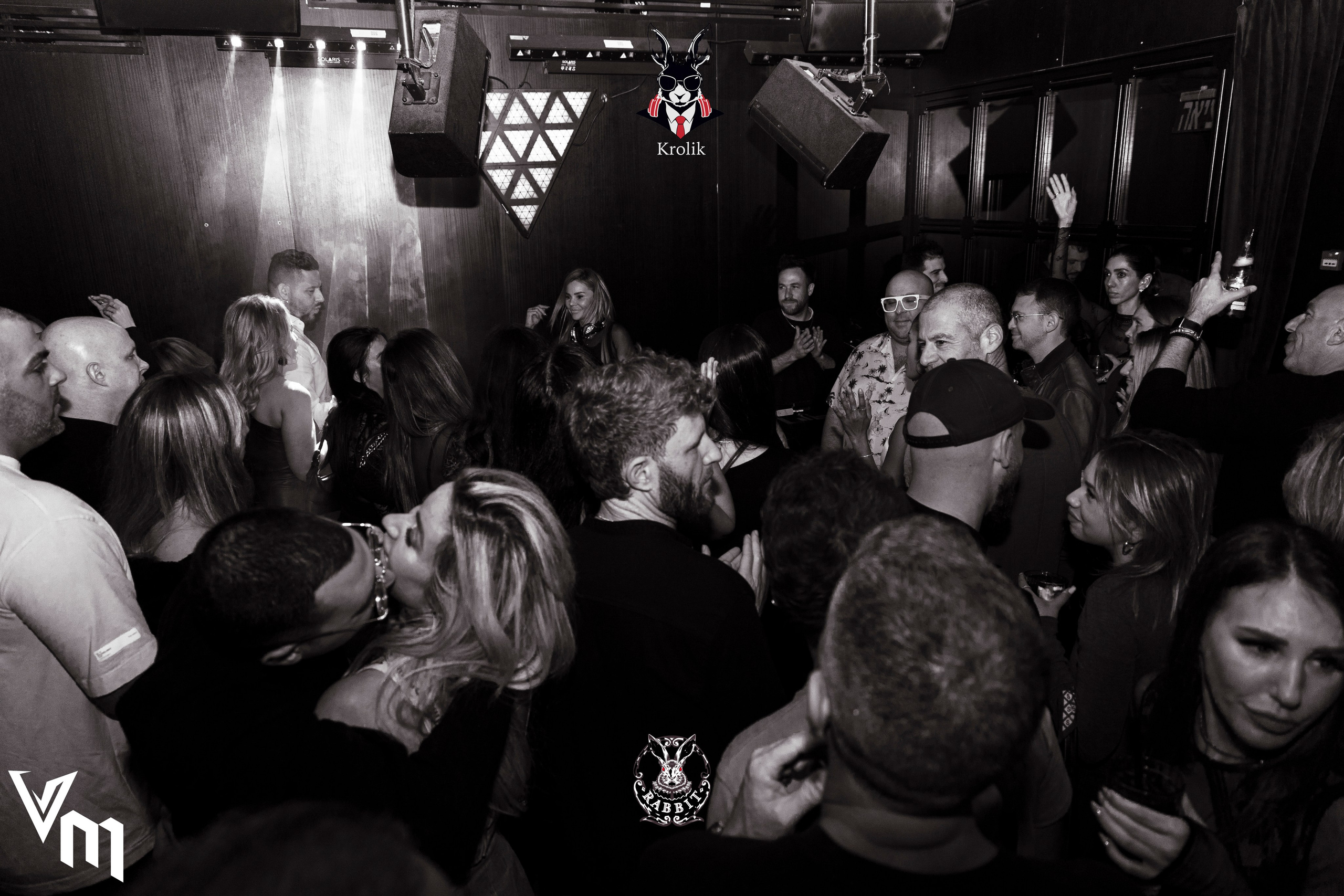 Клубная атмосфера. Photo__Vladi