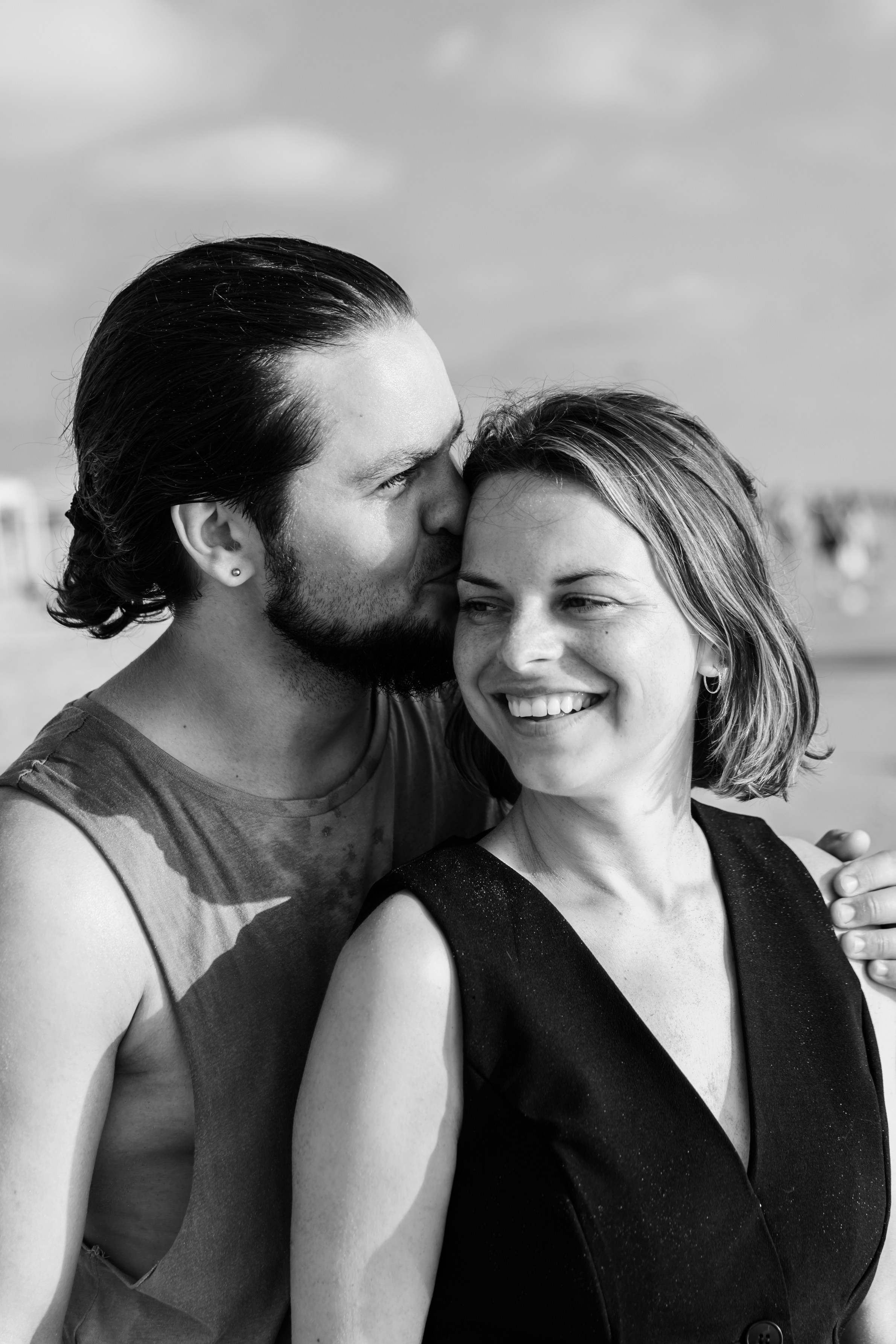 Family trip to the sea. Mila Artphotо-Профессиональный портретный фотограф, Израиль