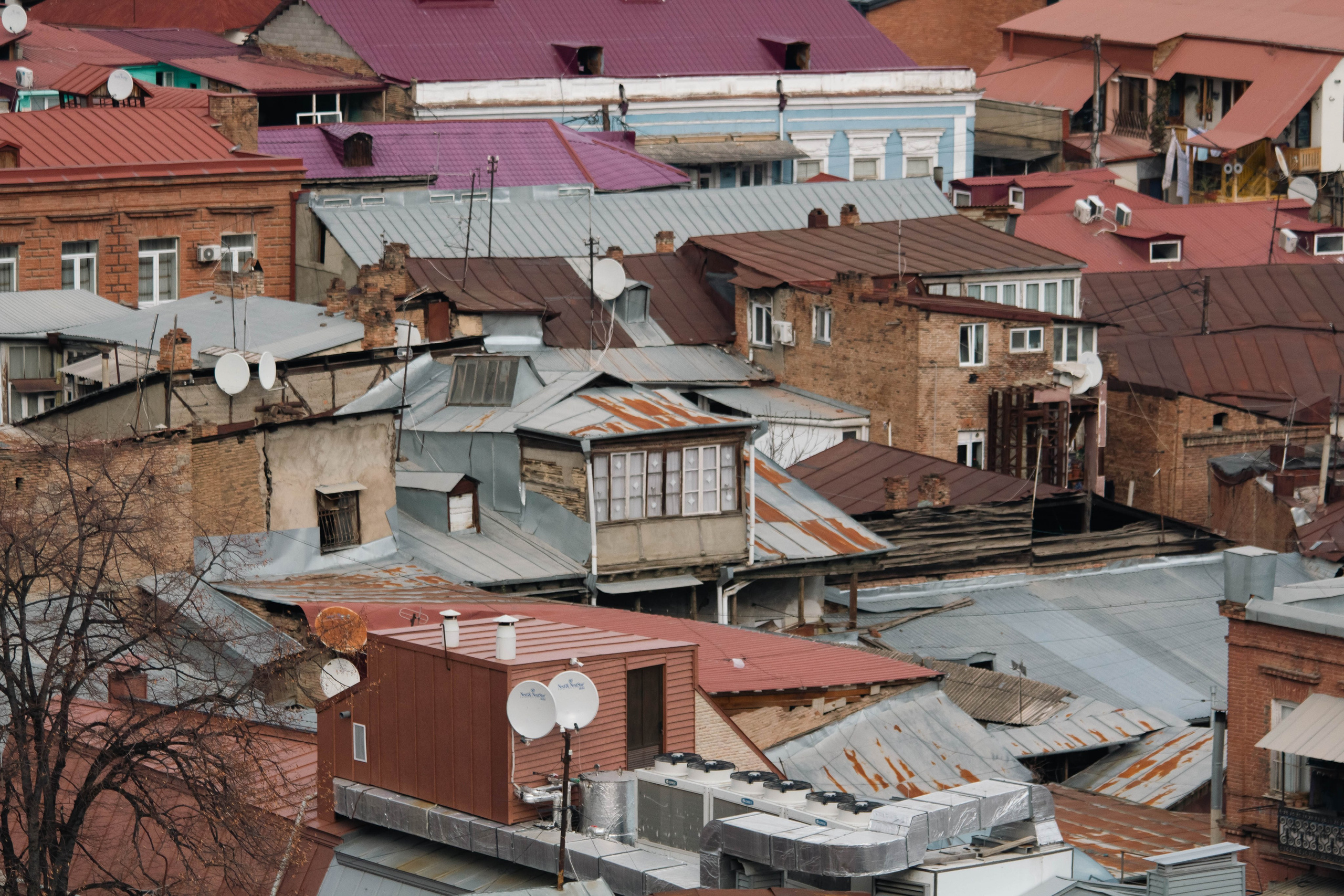 Postcards for Grandma. Stanislava Novgorodtseva — Photographer | Visual Artist | Educator