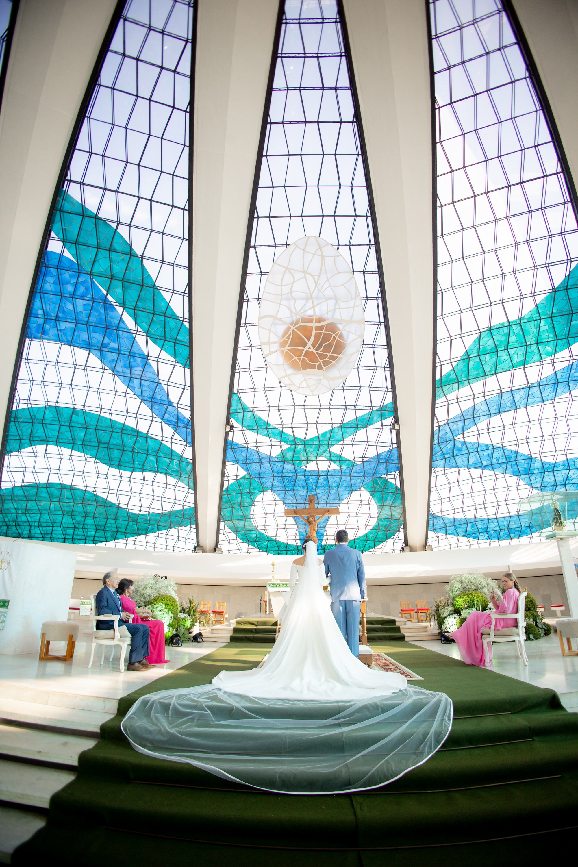 Luiza e Marcelo. Fabio Barth — Wedding Photo & Film