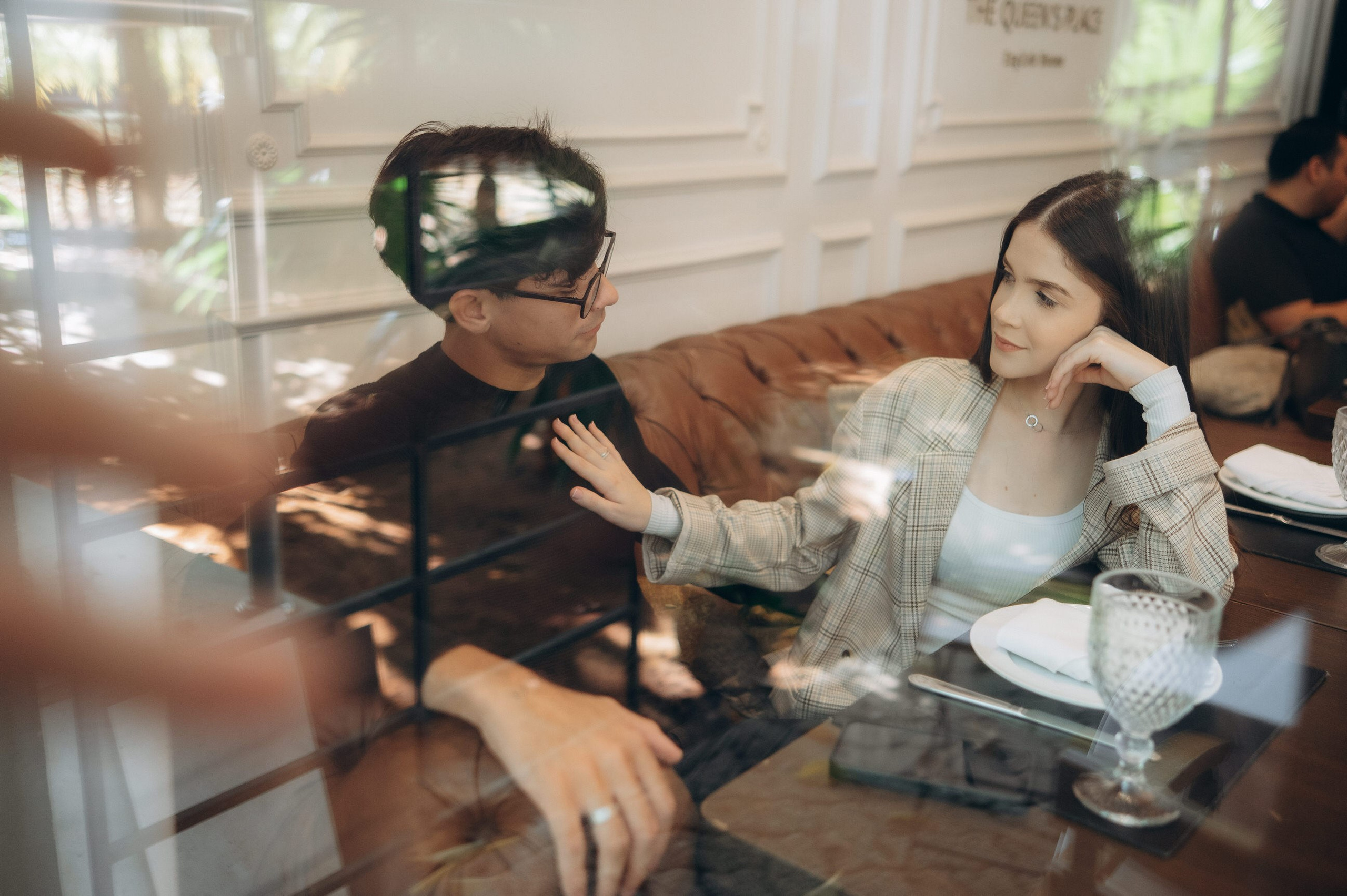 Ana e Marciel. Fabio Barth | Foto e Filme de casamento