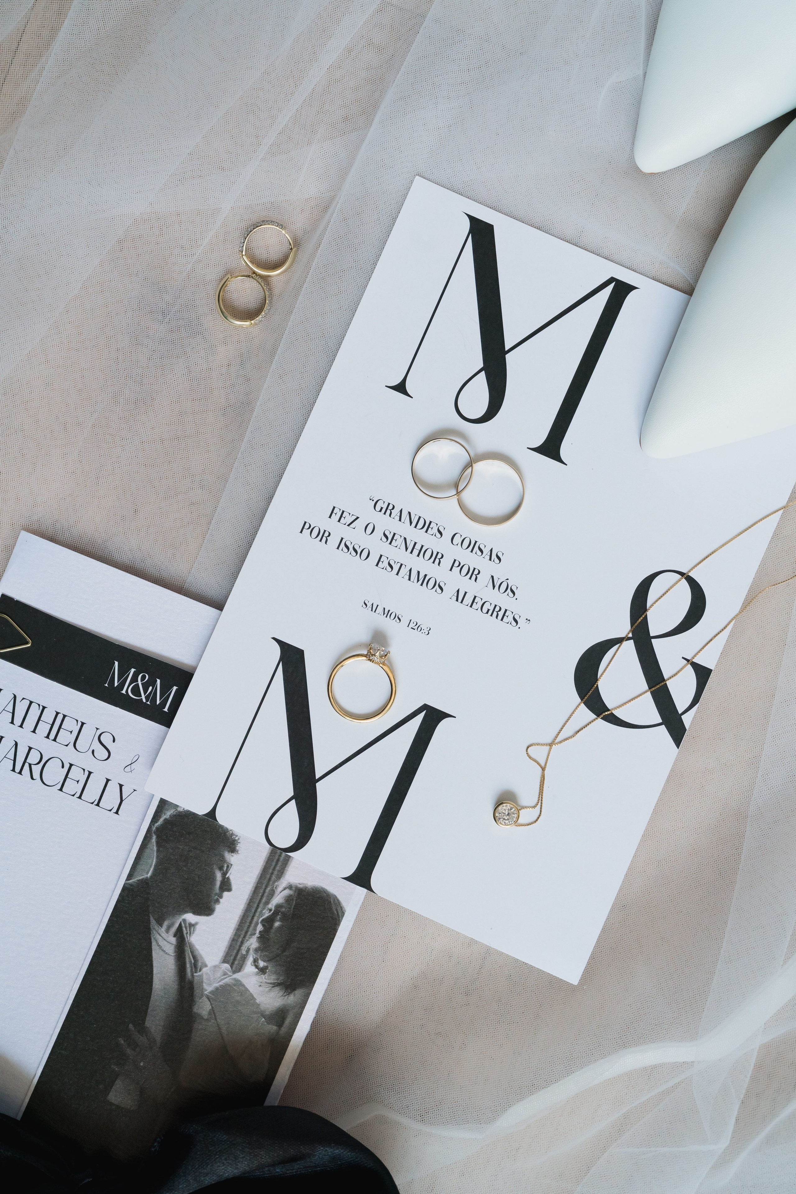 Matheus e Marcelly. Fabio Barth — Wedding Photo & Film