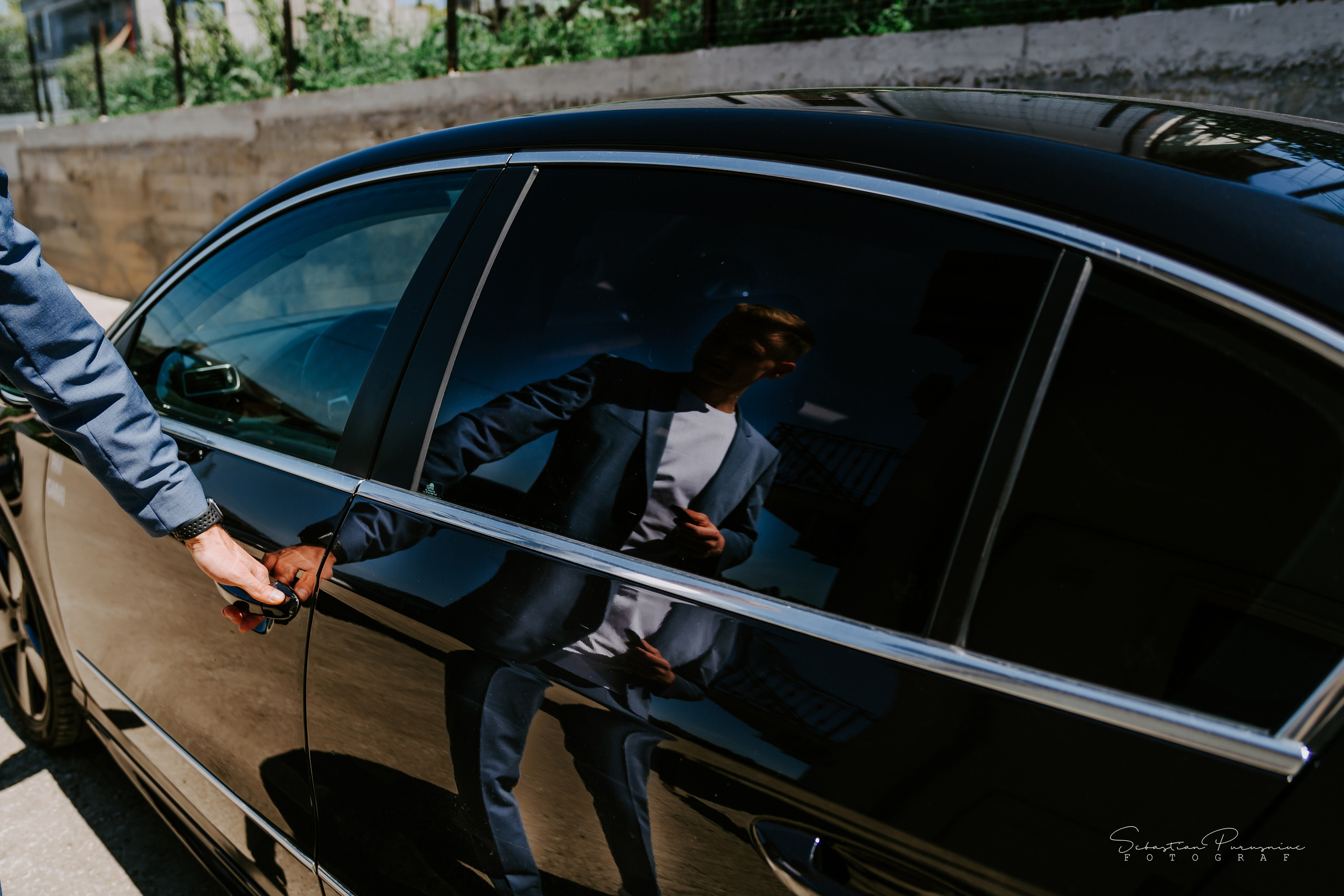 Adelina & Angel. Sebastian Purusniuc Fotograf - Iasi