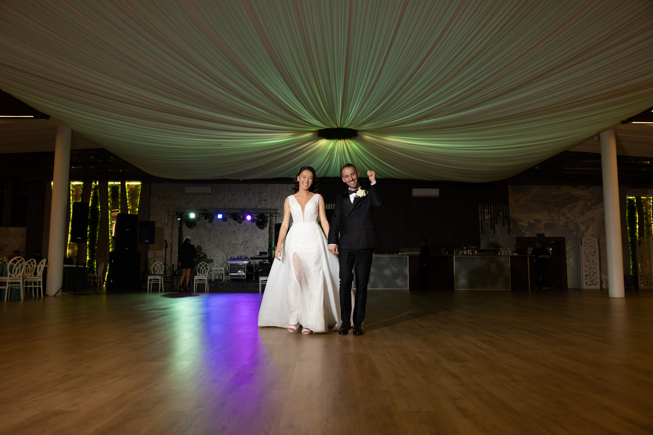 Costi & Madalina. Fotograf de nunta — Ionut Belea dar si evenimente corporate din Romania