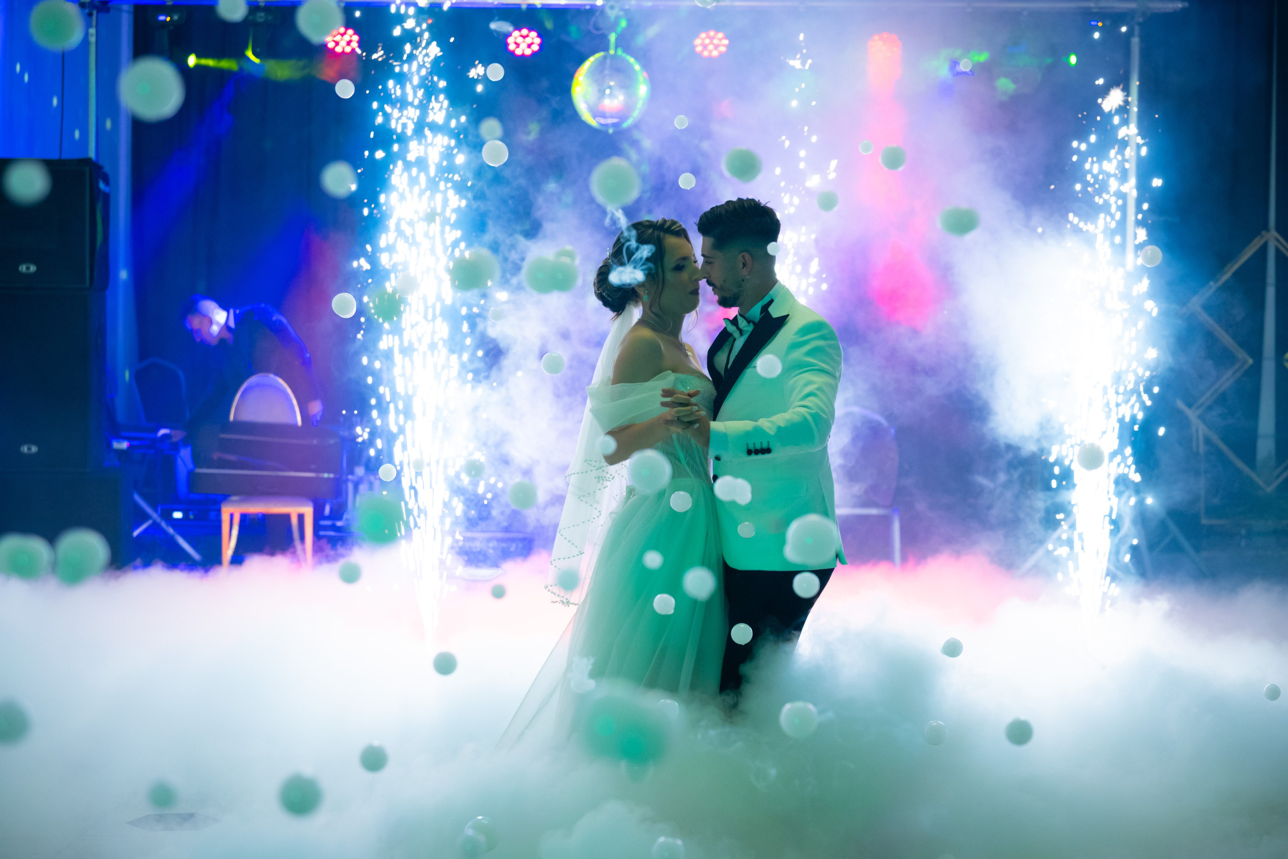 Georgiana & Daniel. Fotograf de nunta — Ionut Belea dar si evenimente corporate din Romania