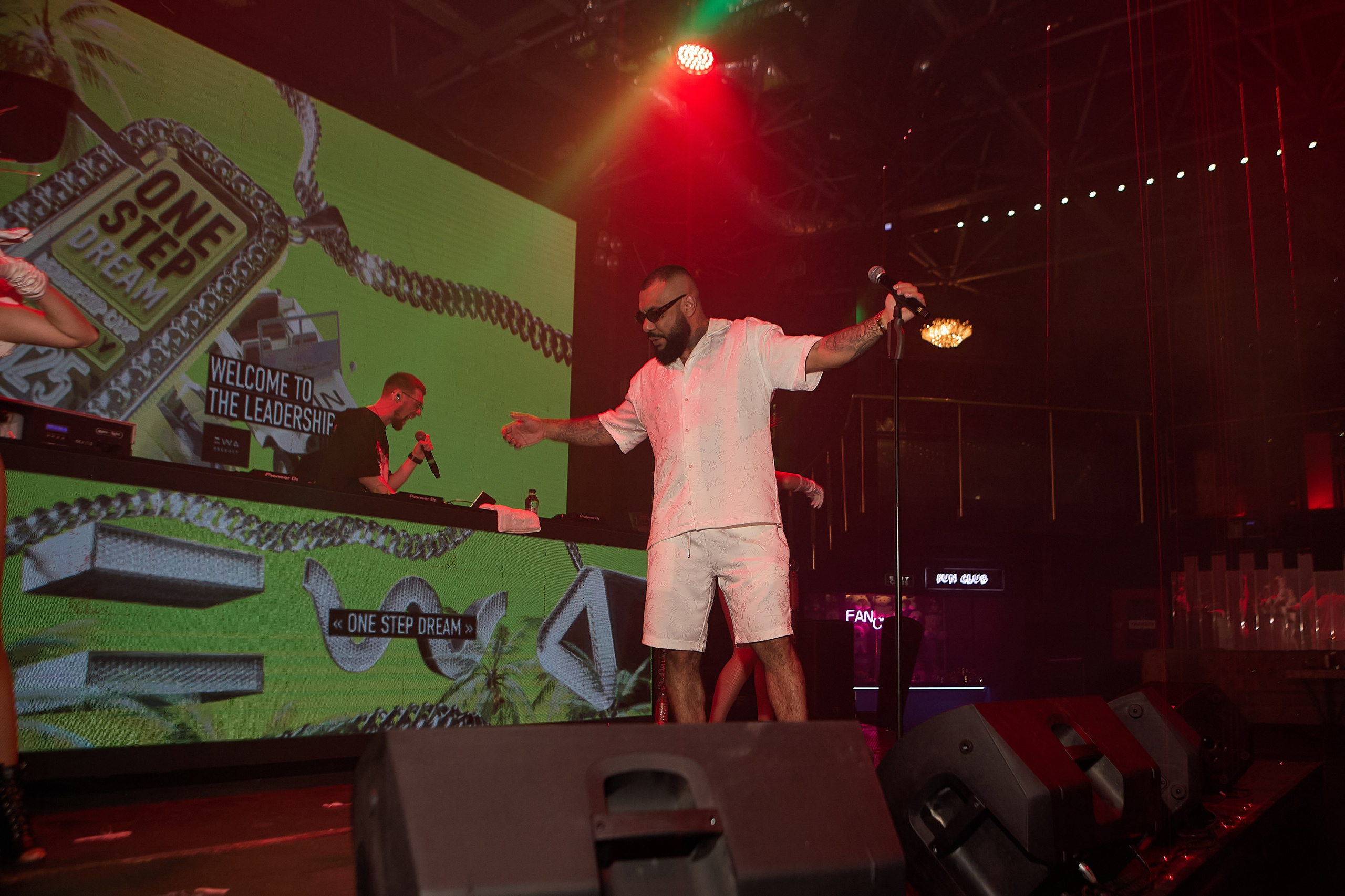 Клубная фотосъемка. Свадебный и семейный фотограф Жанна Руденко