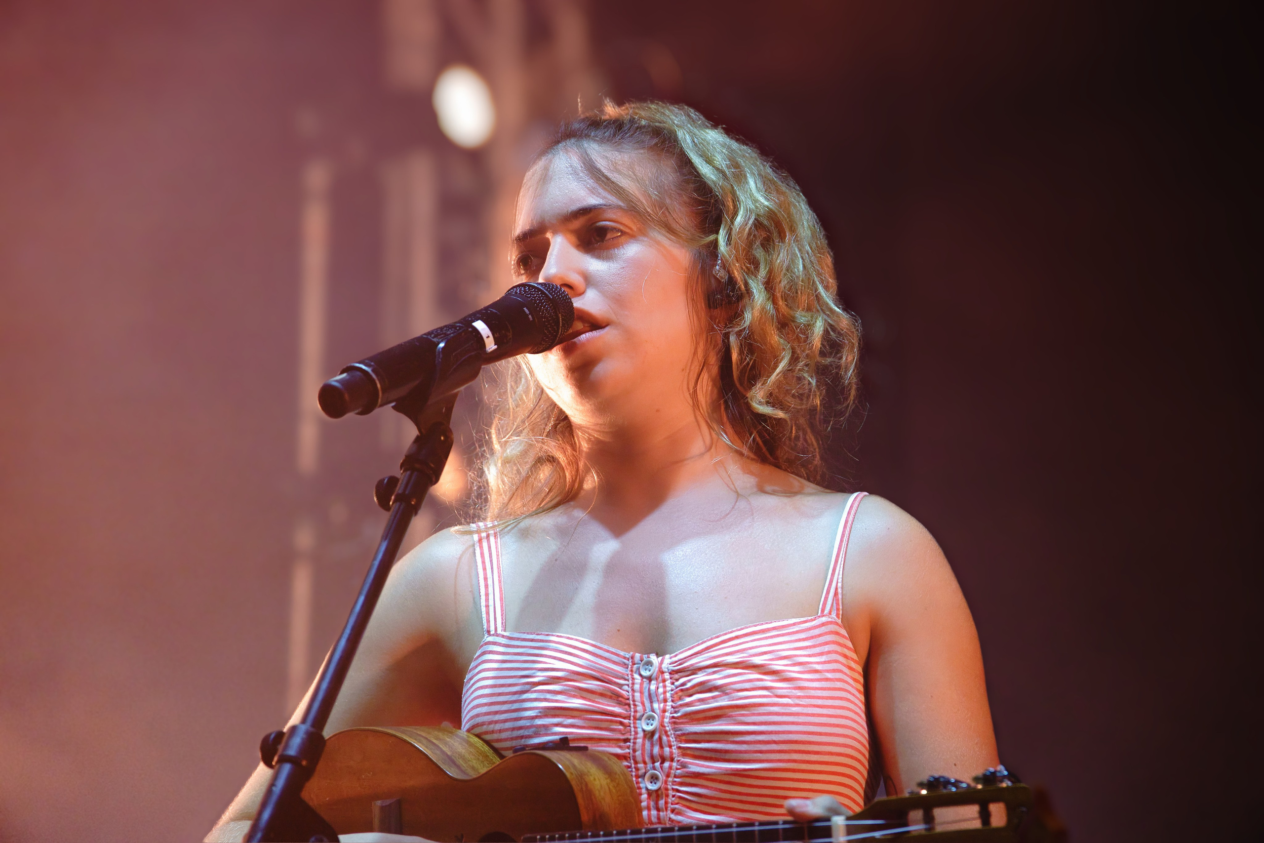 At concerts. Vad Kosky Photographer