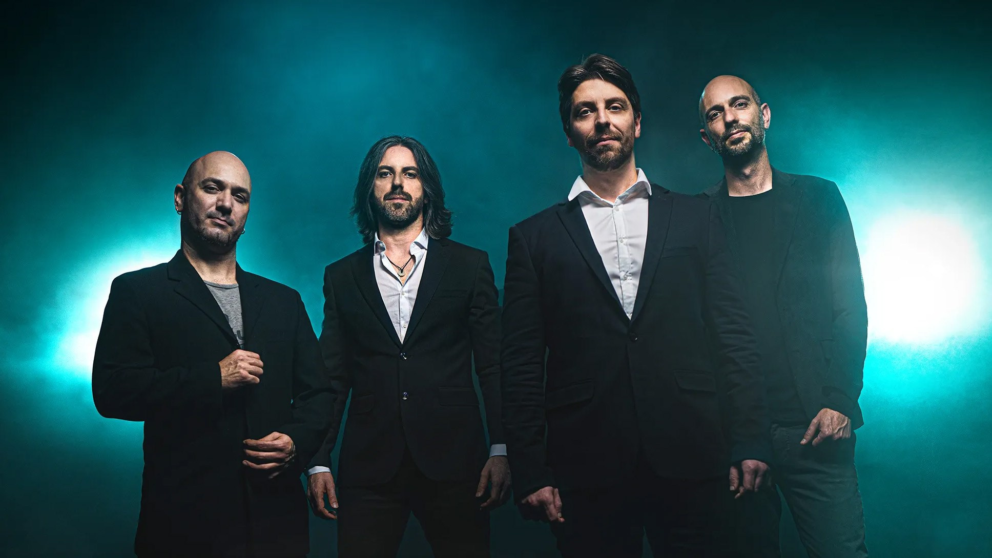 Adamantia раскрывает «Monte Calvario» — мрачный и эпичный новый сингл с будущего альбома «Evangelium» | FOTKAI