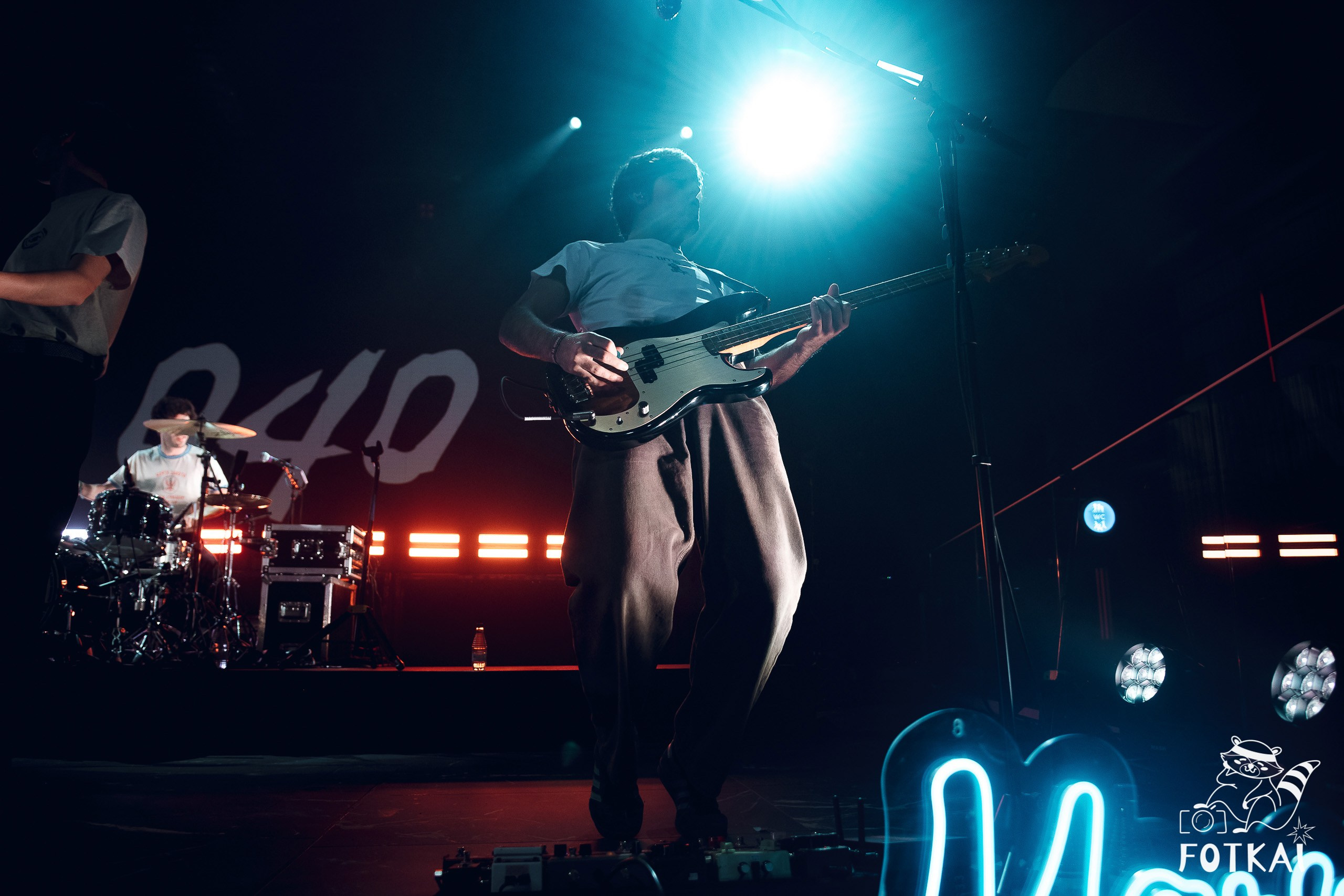 Malmö 040 в Аликанте — концерт в Sala Baltimore Live | FOTKAI