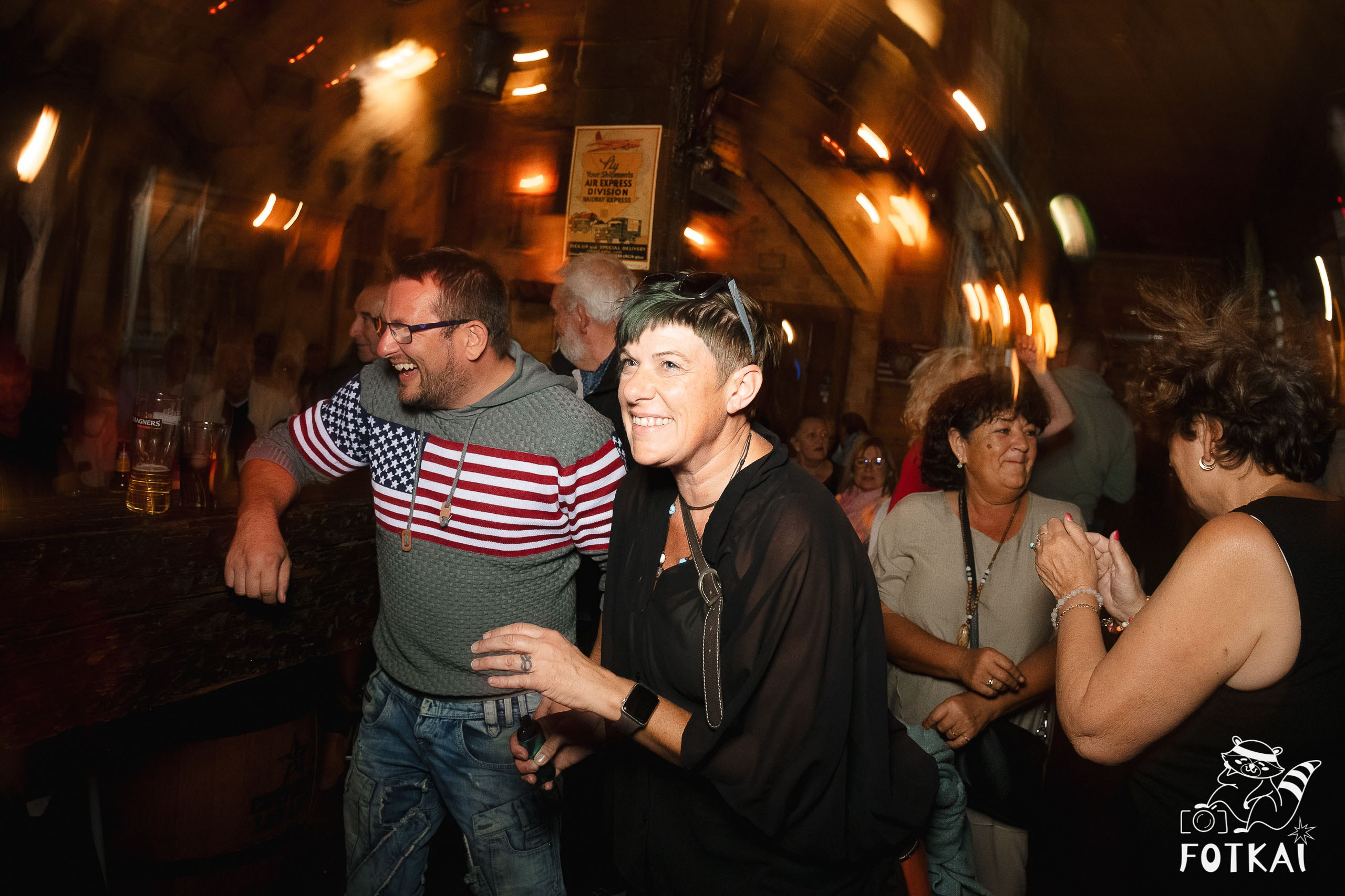 Concierto The HellHates en Torrevieja — Fotografía de Eventos y Rock’n’Roll | FOTKAI